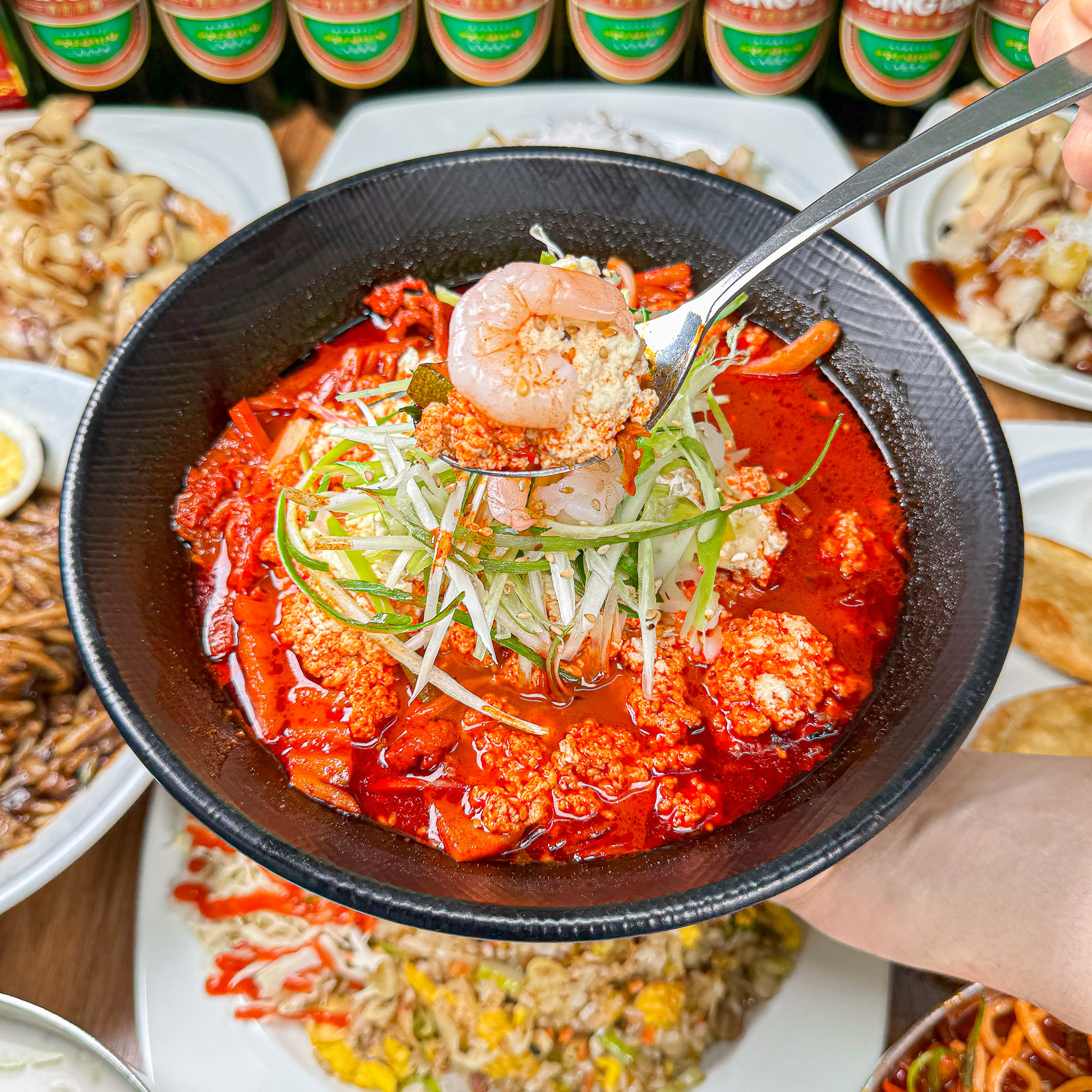 진짬뽕 2