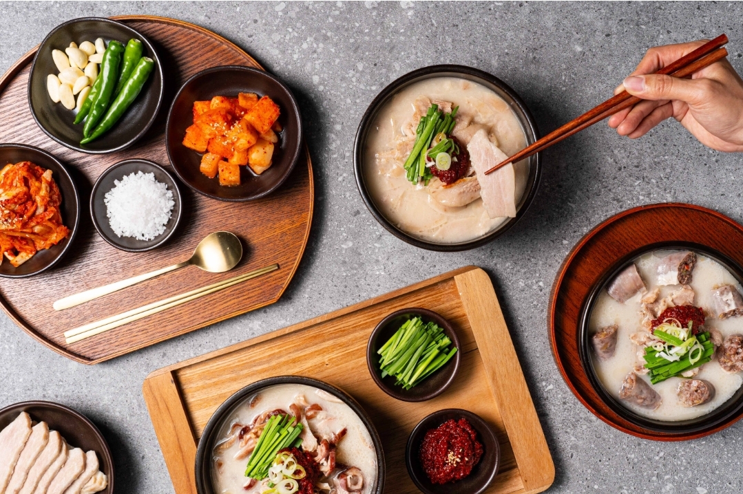 조선돼지국밥 본점 사진 5