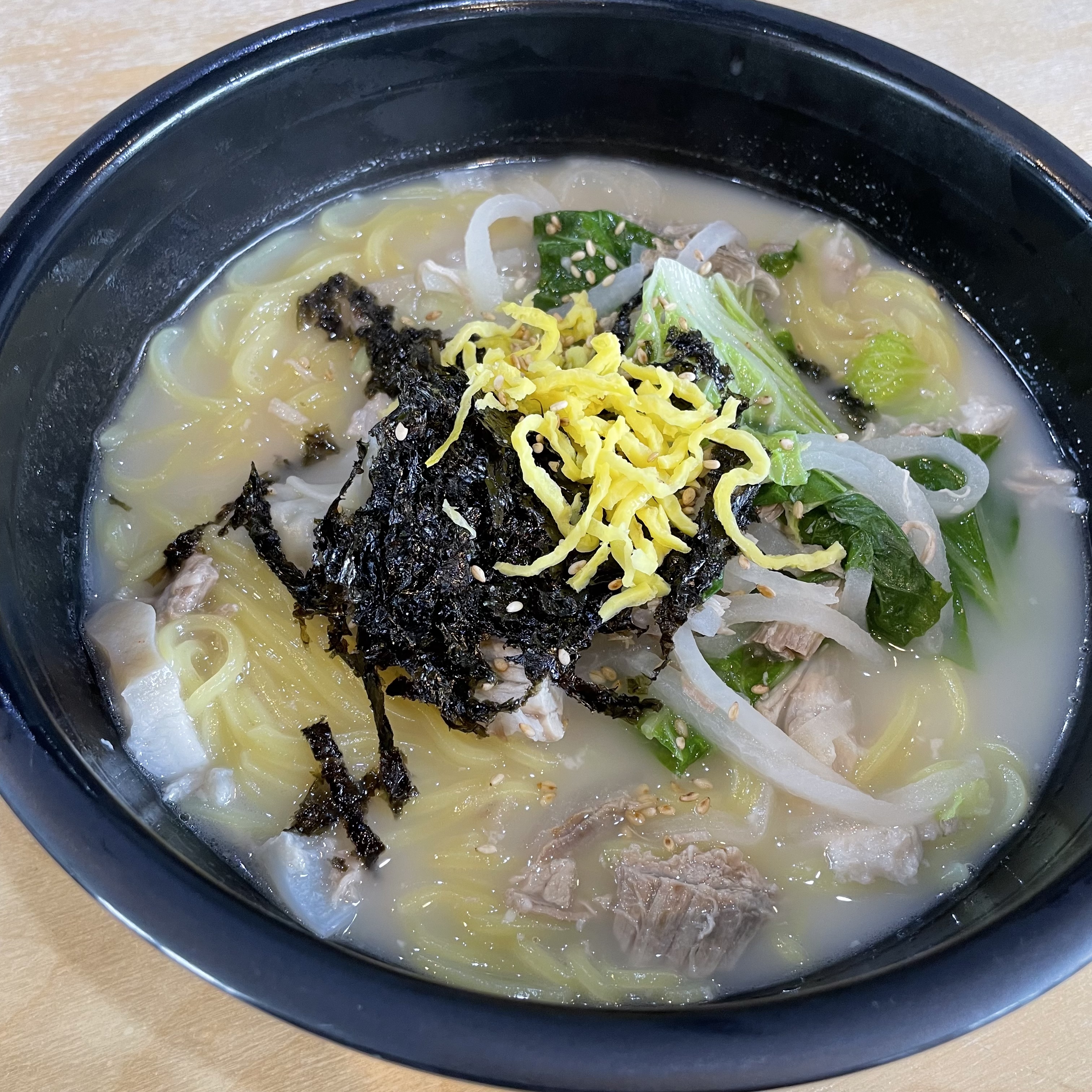 Arirangmilmyeon (아리랑밀면) 2