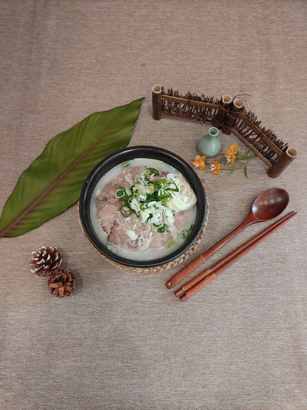 경성설렁탕 사진 5