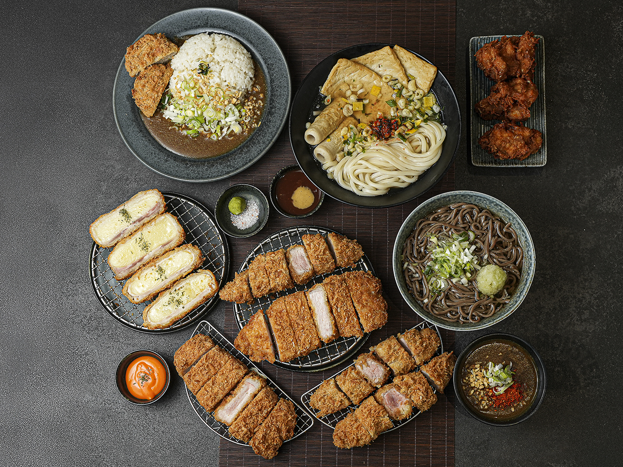 카츠몬스터 2