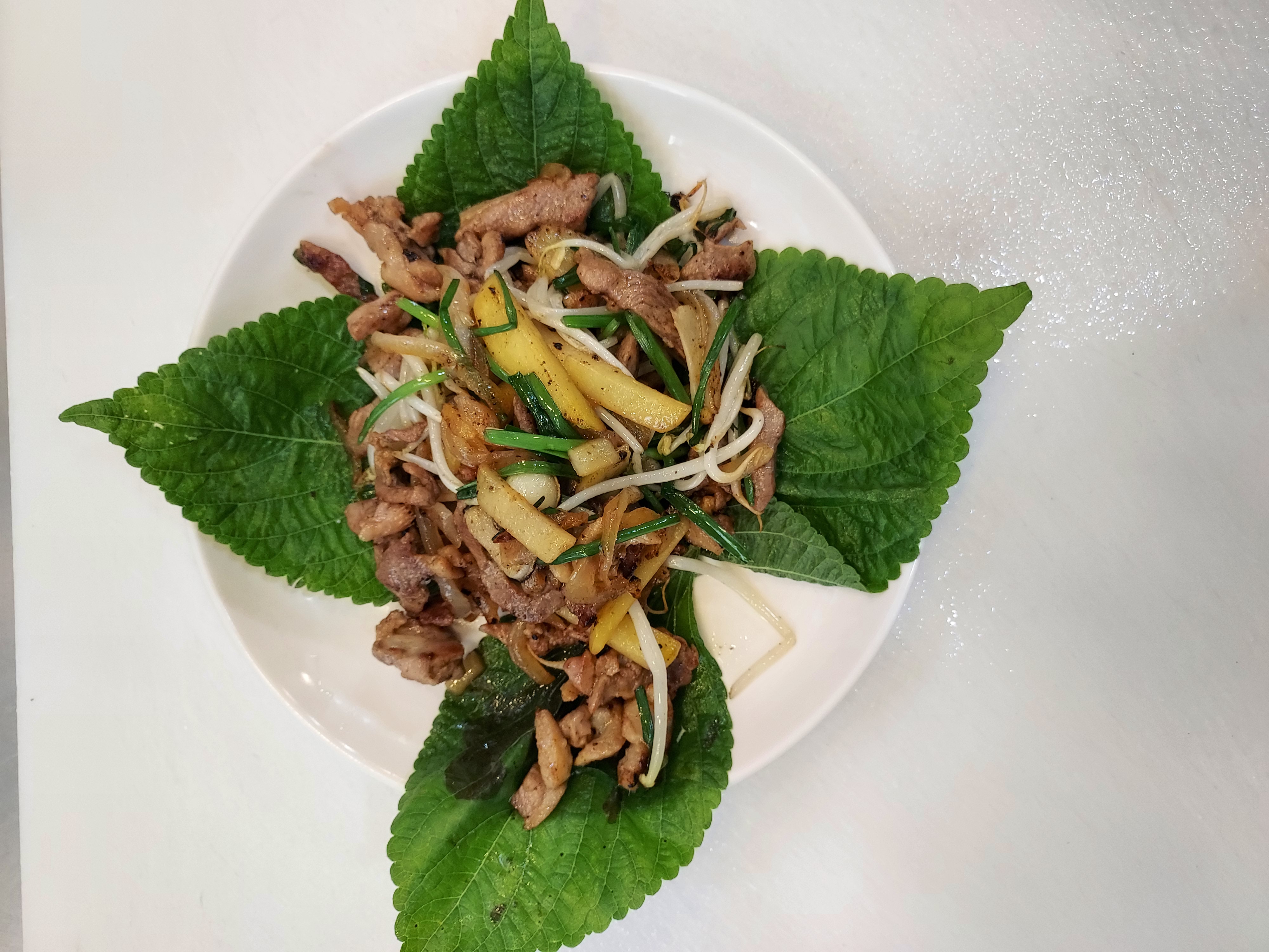 서울생오리 사진 8