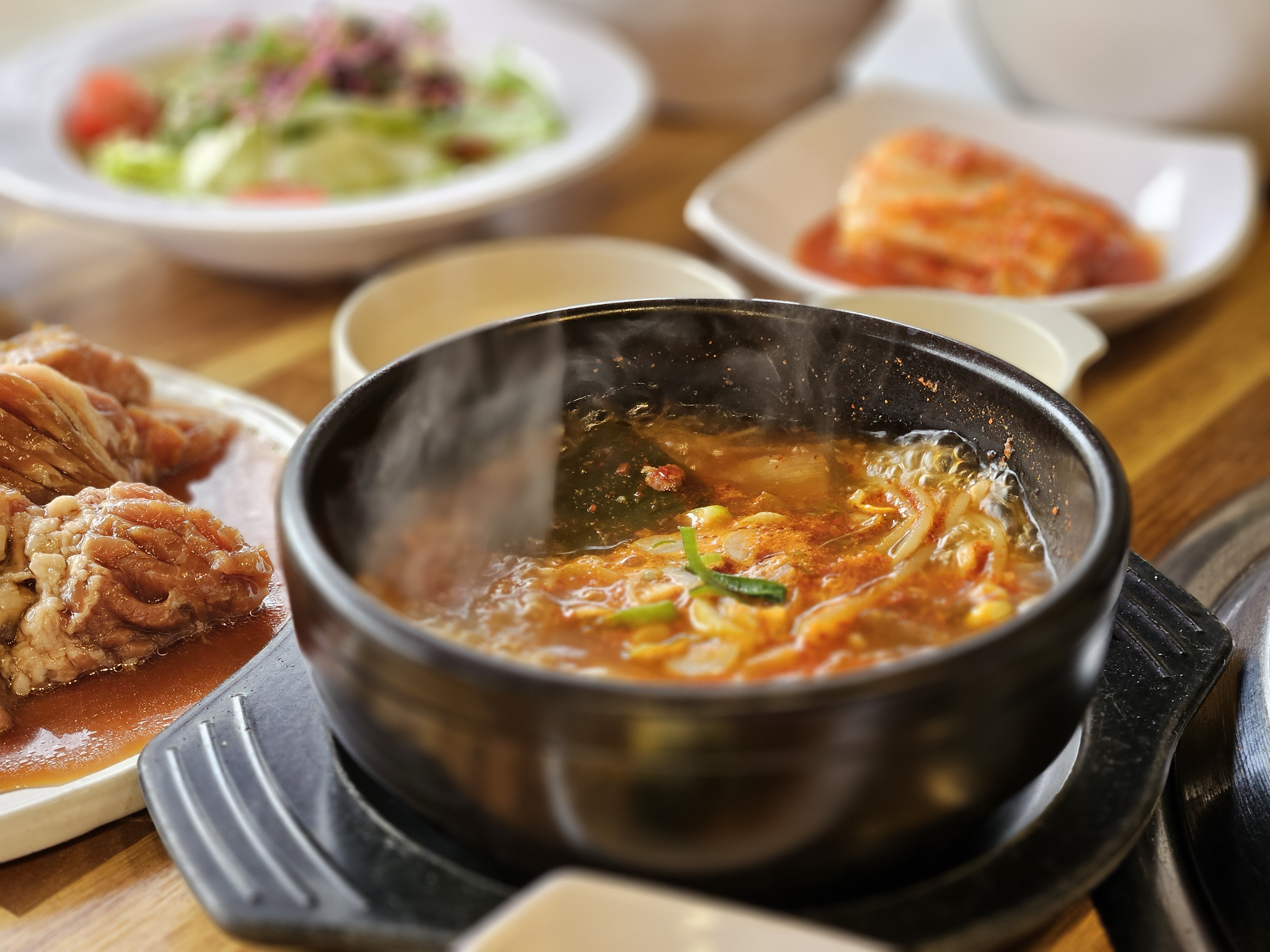 Solgasutbulgalbi samcheonjeom 6