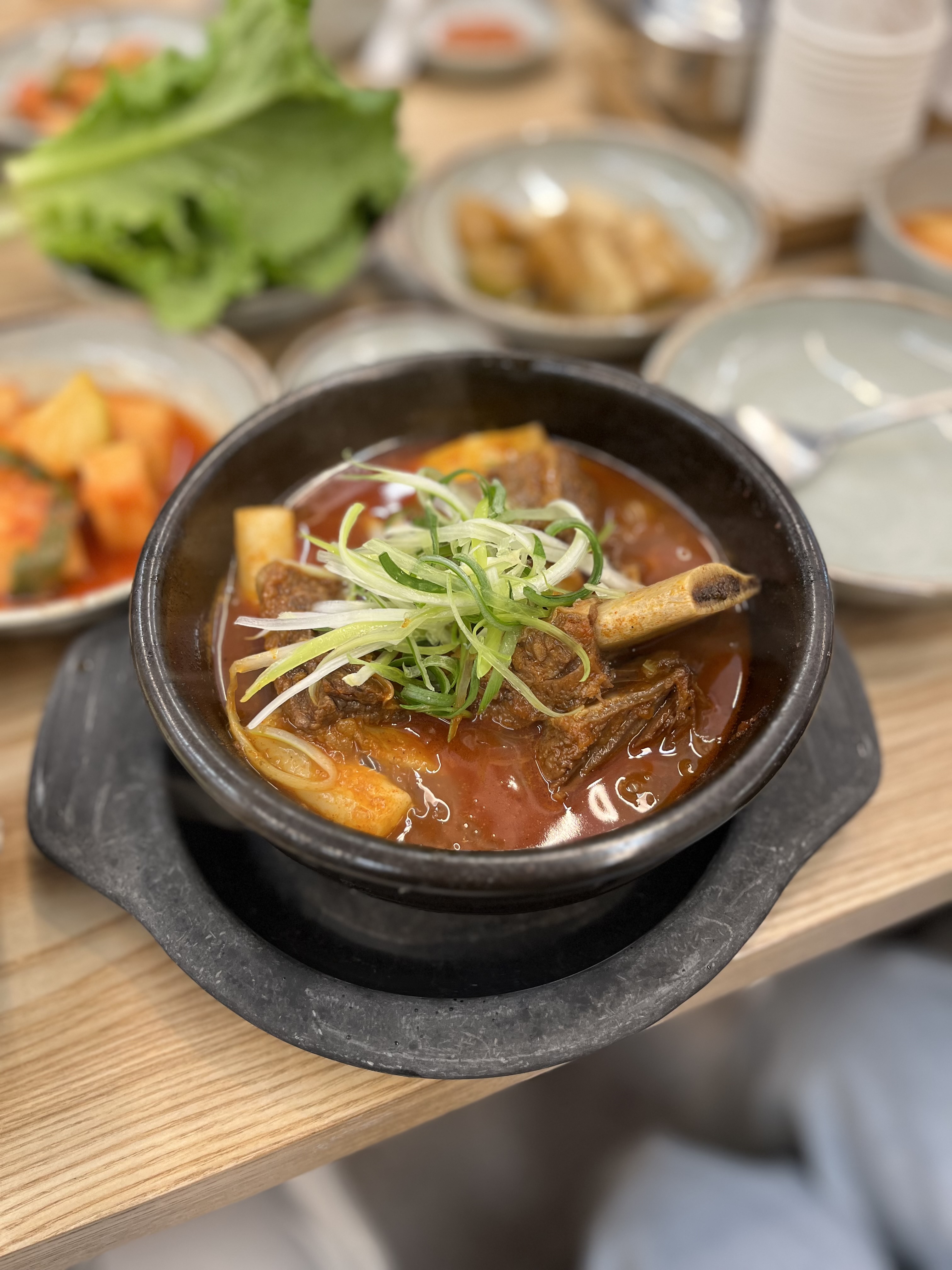 예천갈비 6