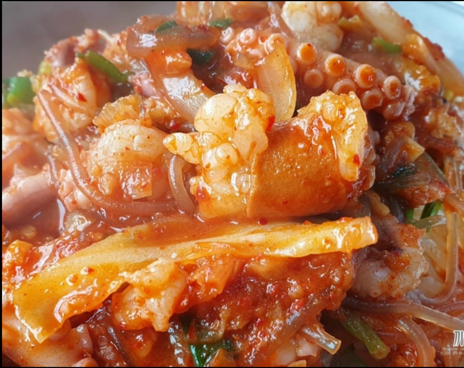 오륙도낙지 4