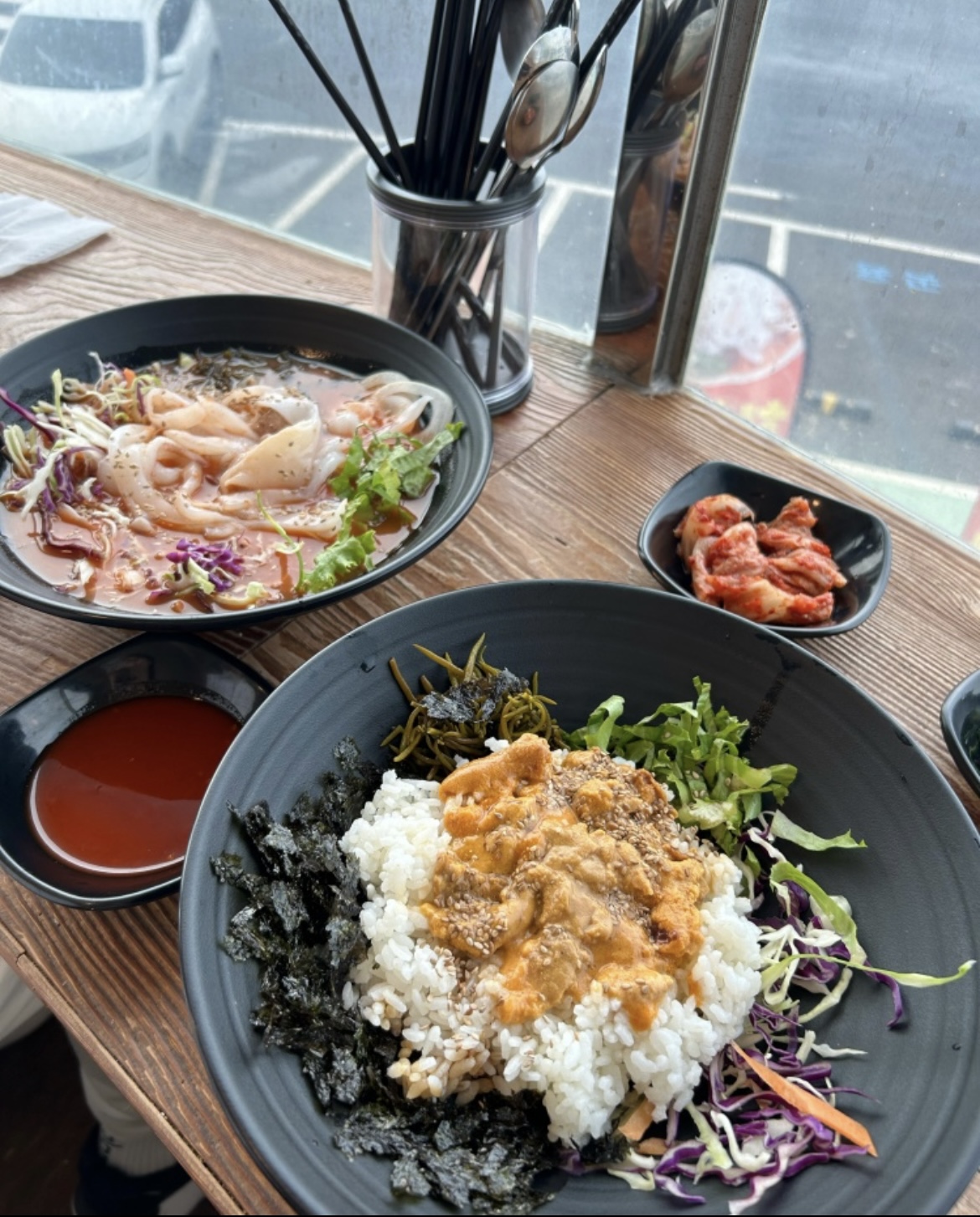 꼬마해녀의집 사진 3