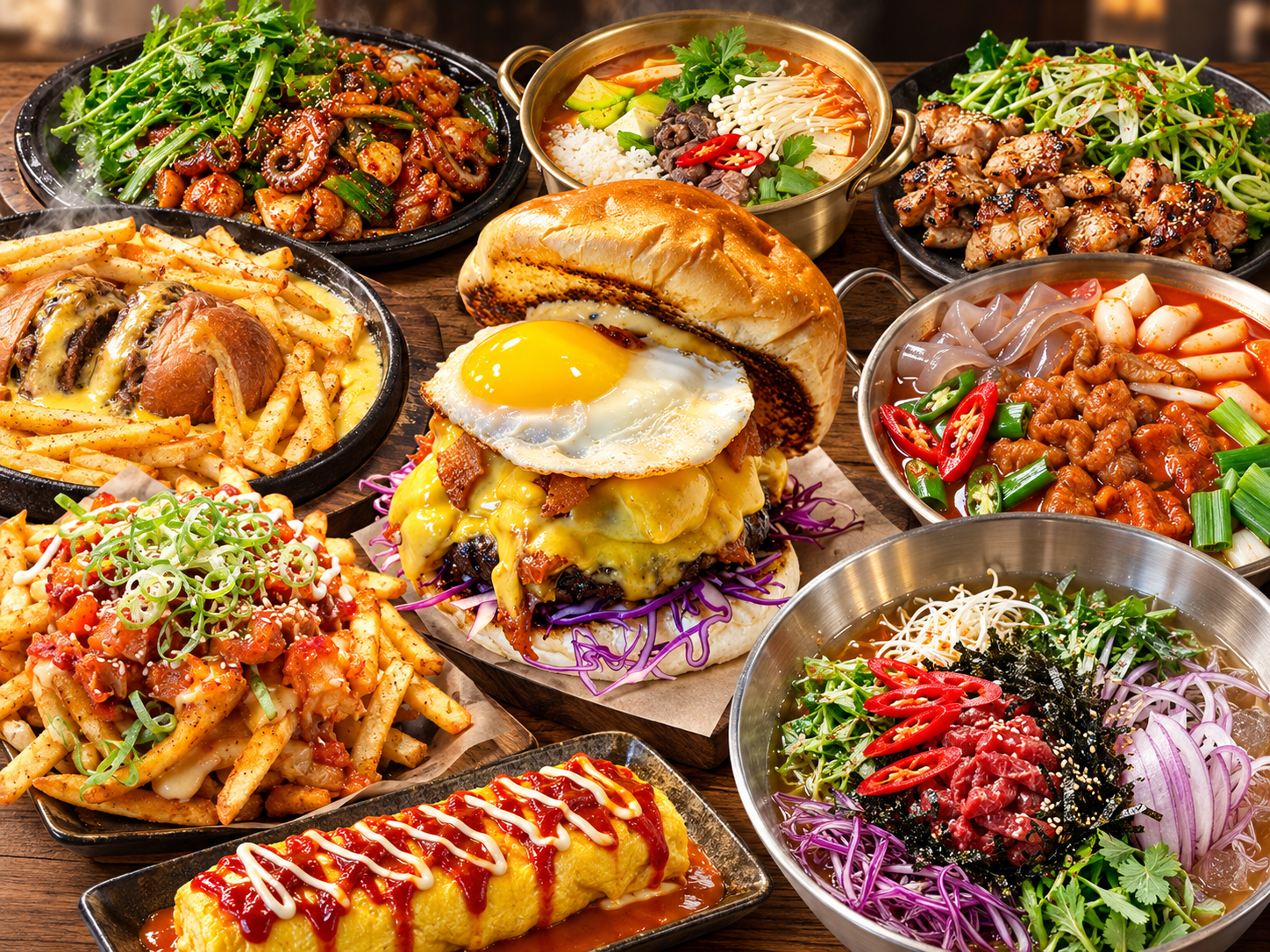 애니타임뉴욕광안리포차 사진 4