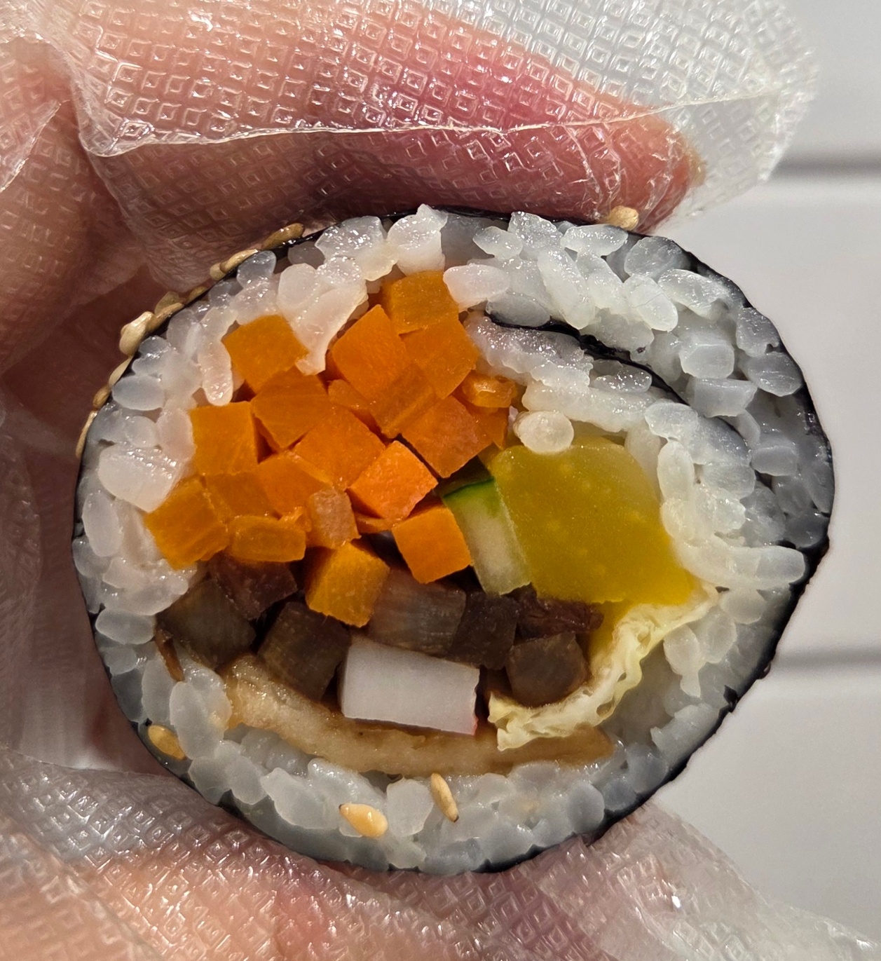 연희김밥