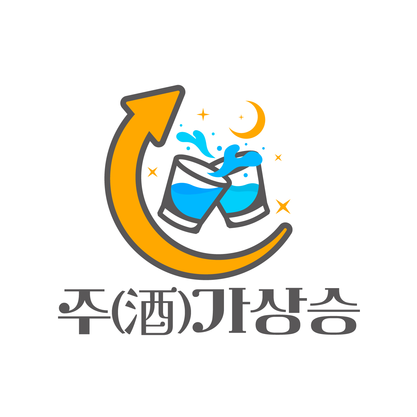 주가상승 대표 사진