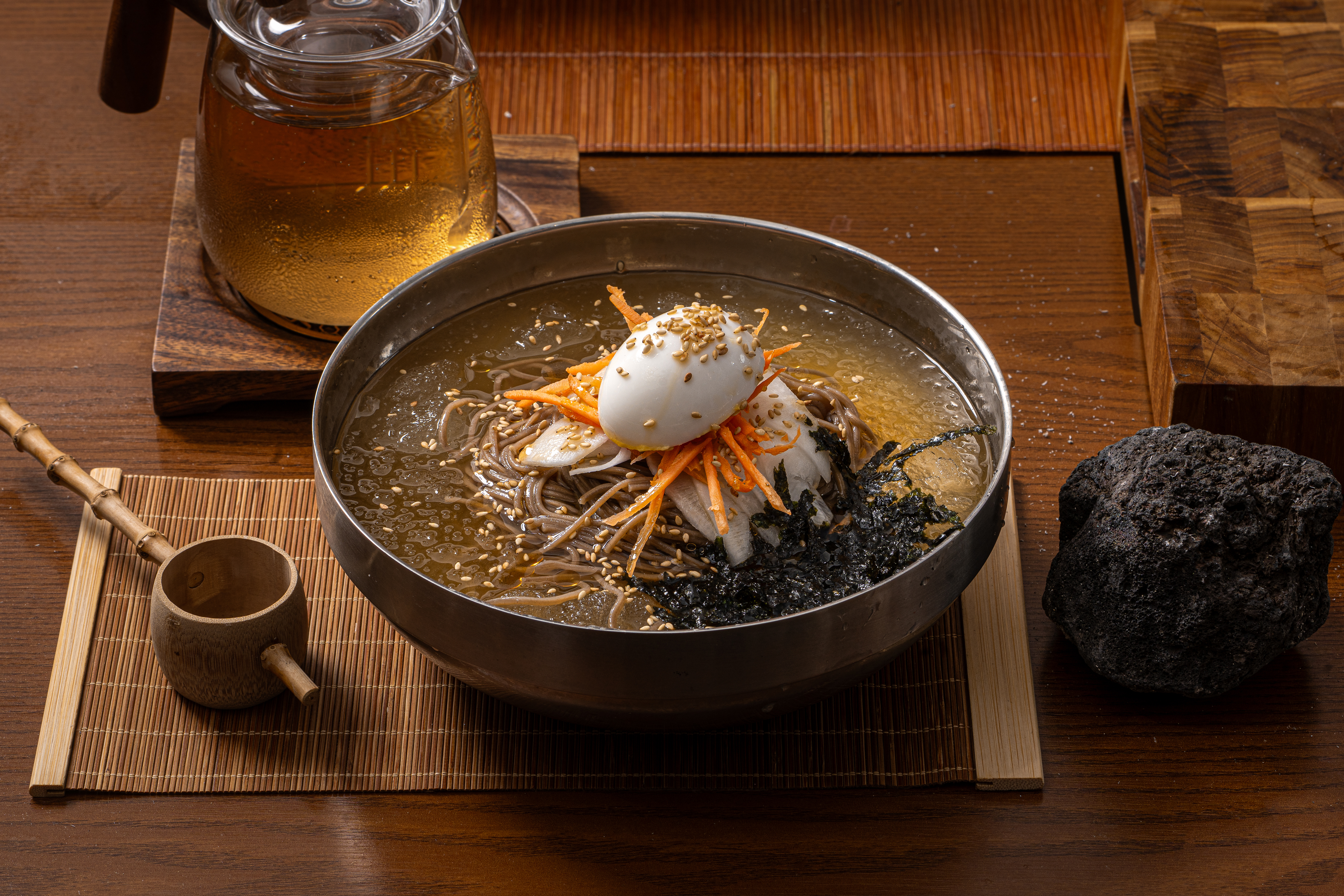 송림복장어 부산정관점 사진 6