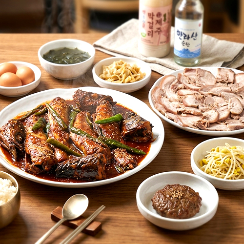 신창코다리 사진 6
