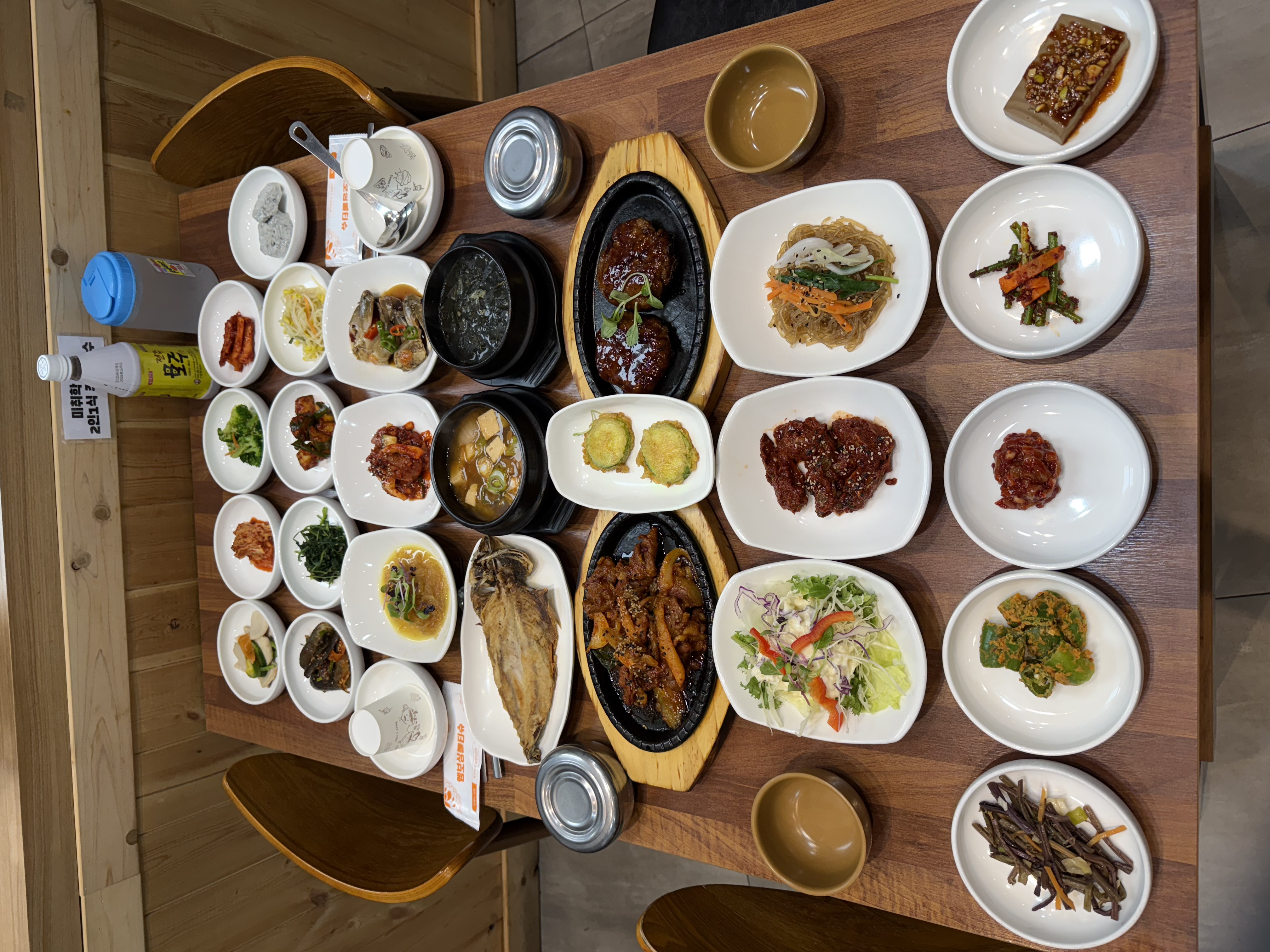 한울밥상 2