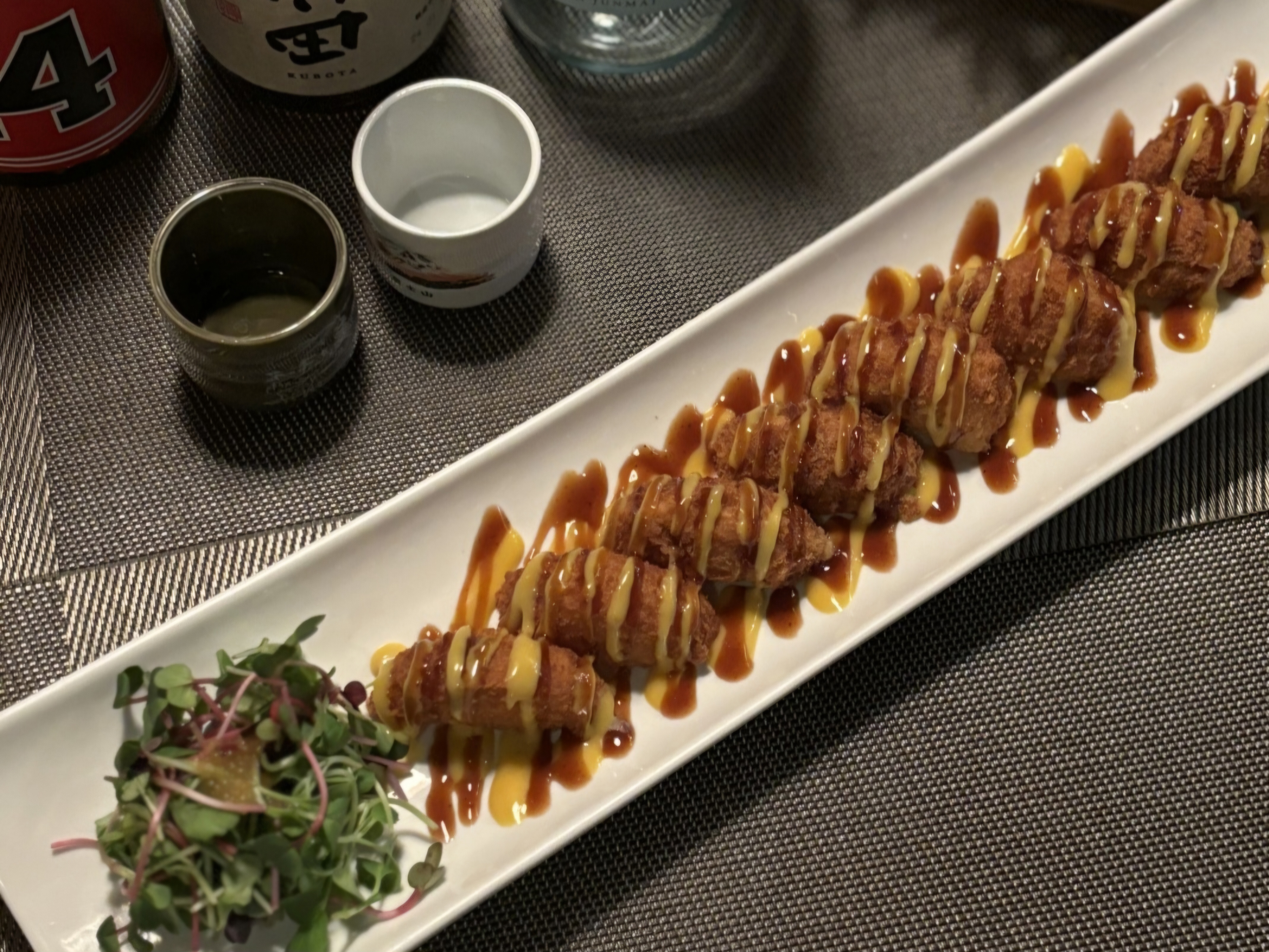이자카야 오레노유메 강남역점 사진 8