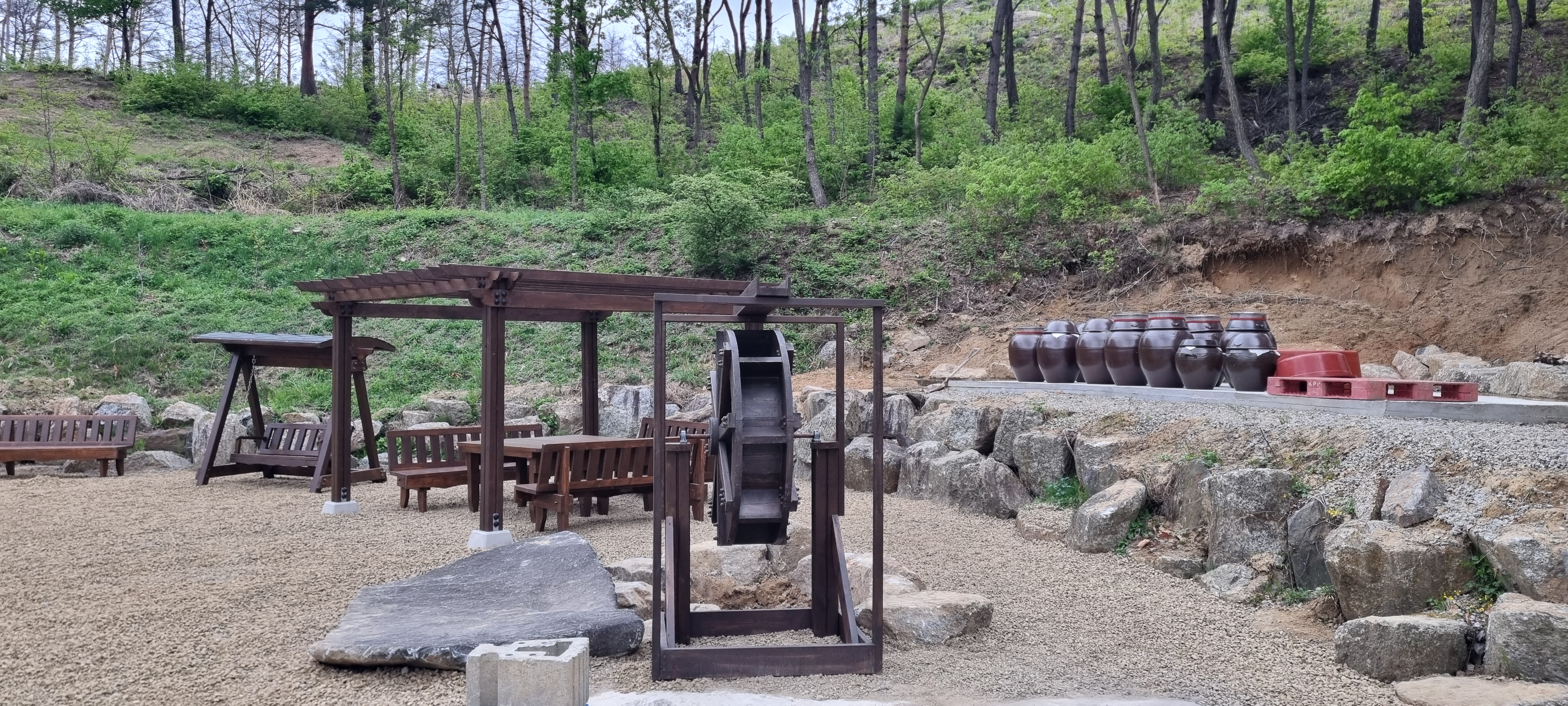 Jinmiga (진미가) 3
