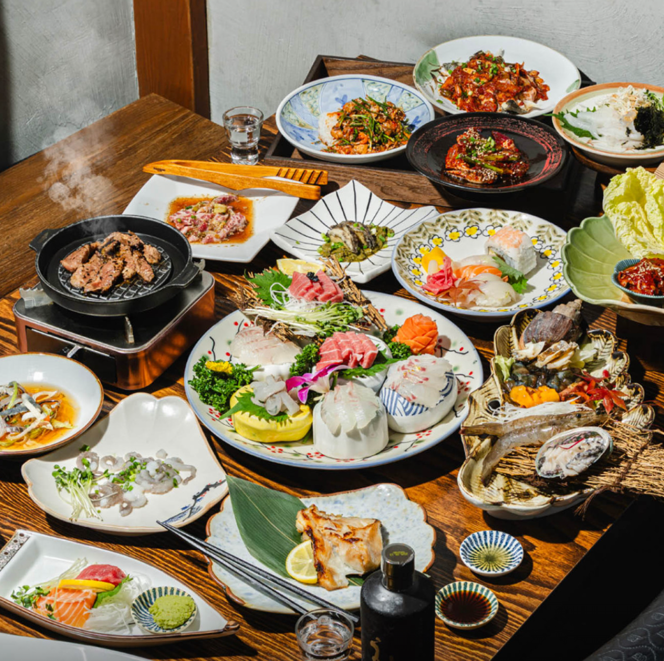 하루 1