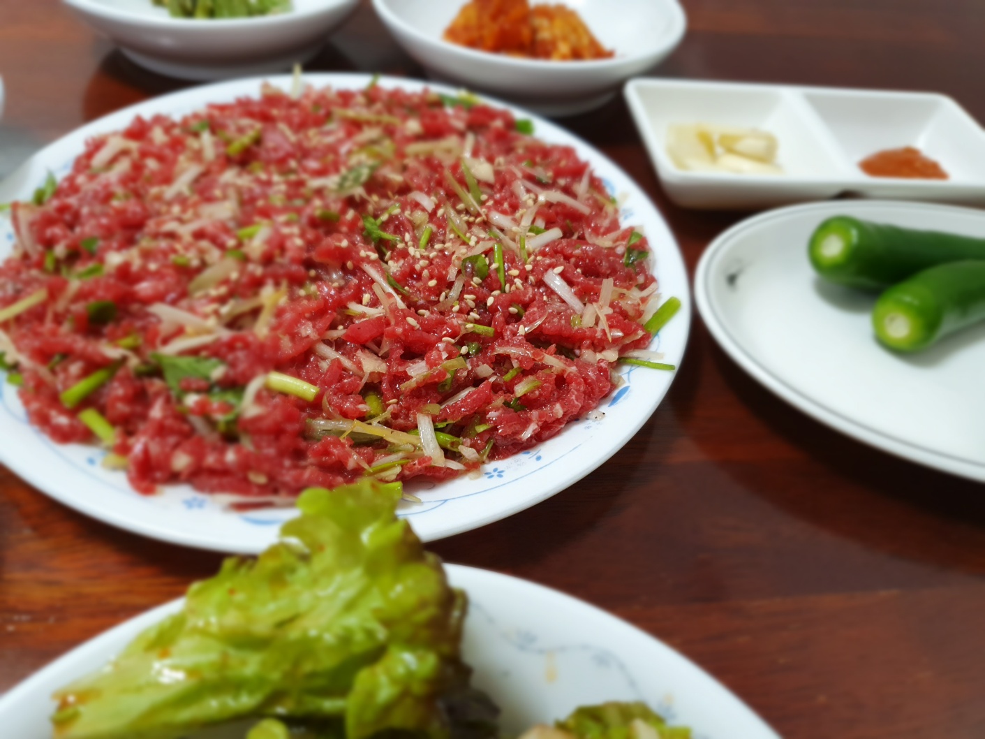 편대장영화식당 1