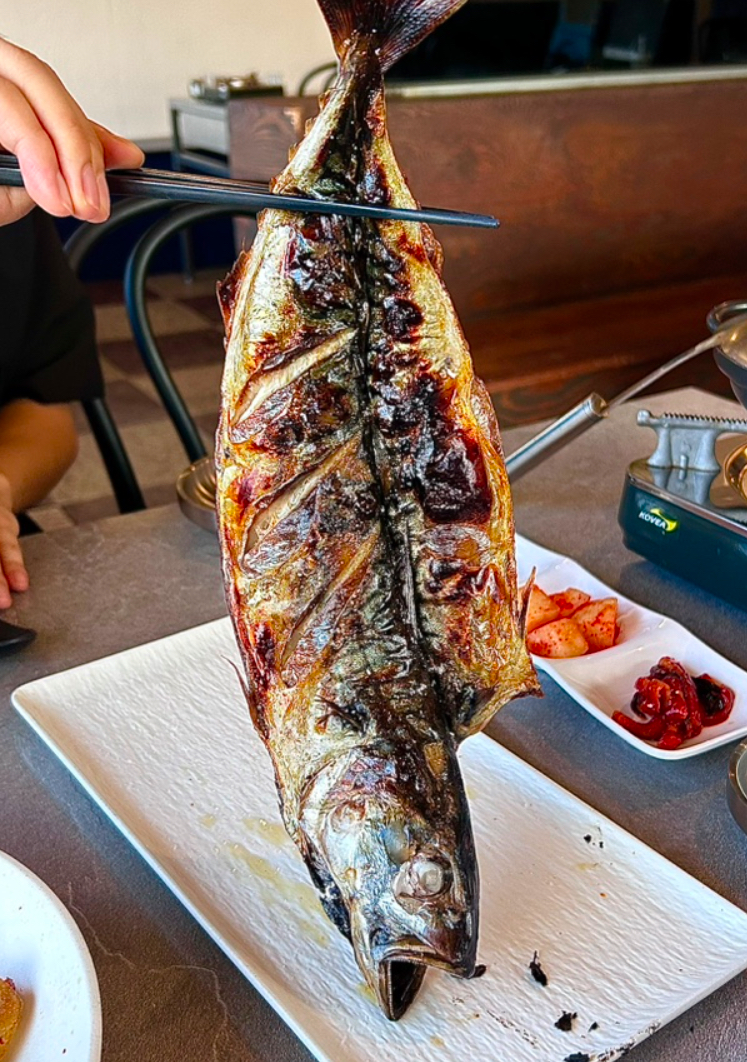 백조식당 사진 7