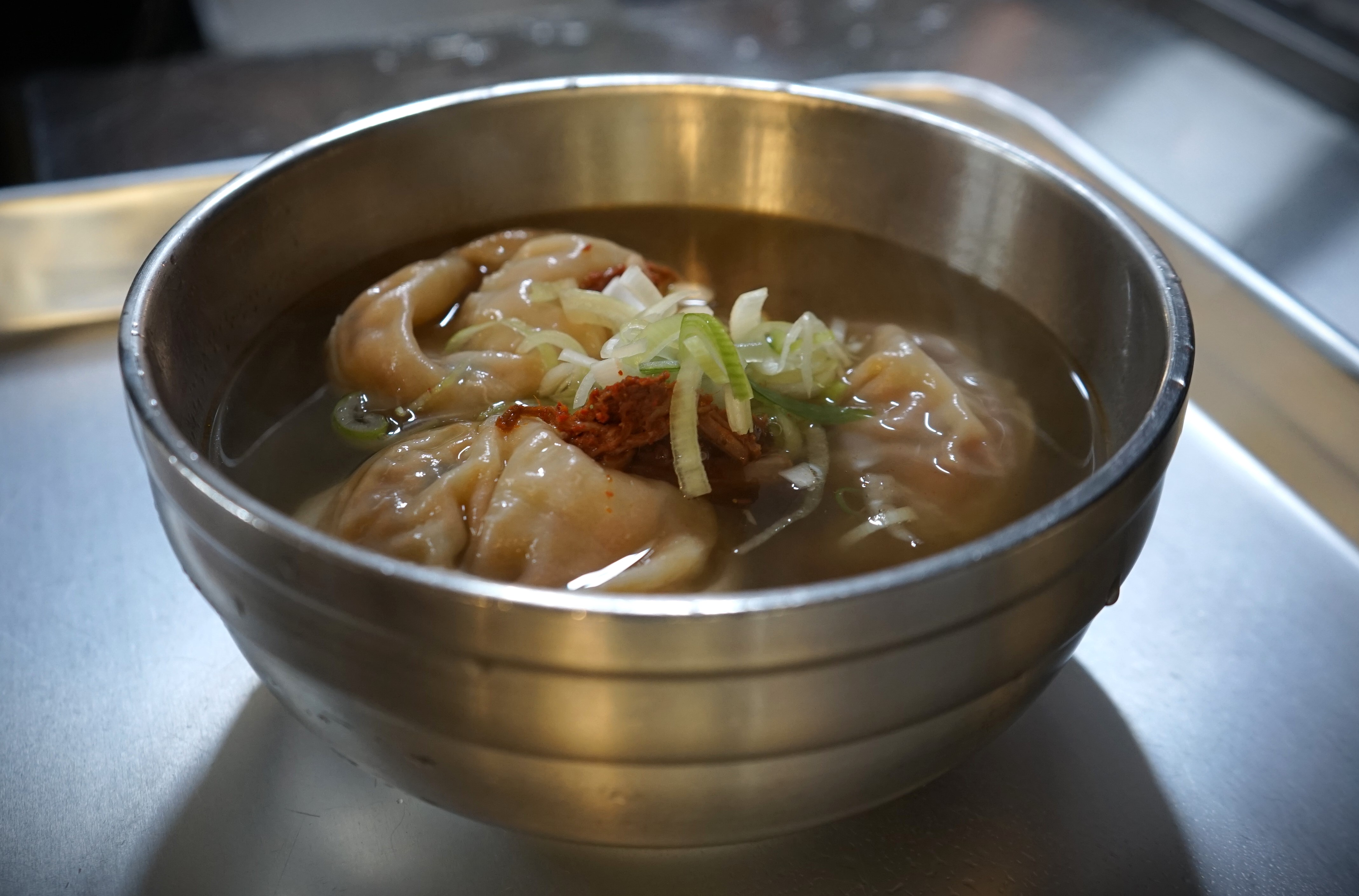 평양집 덕천food 사진 5