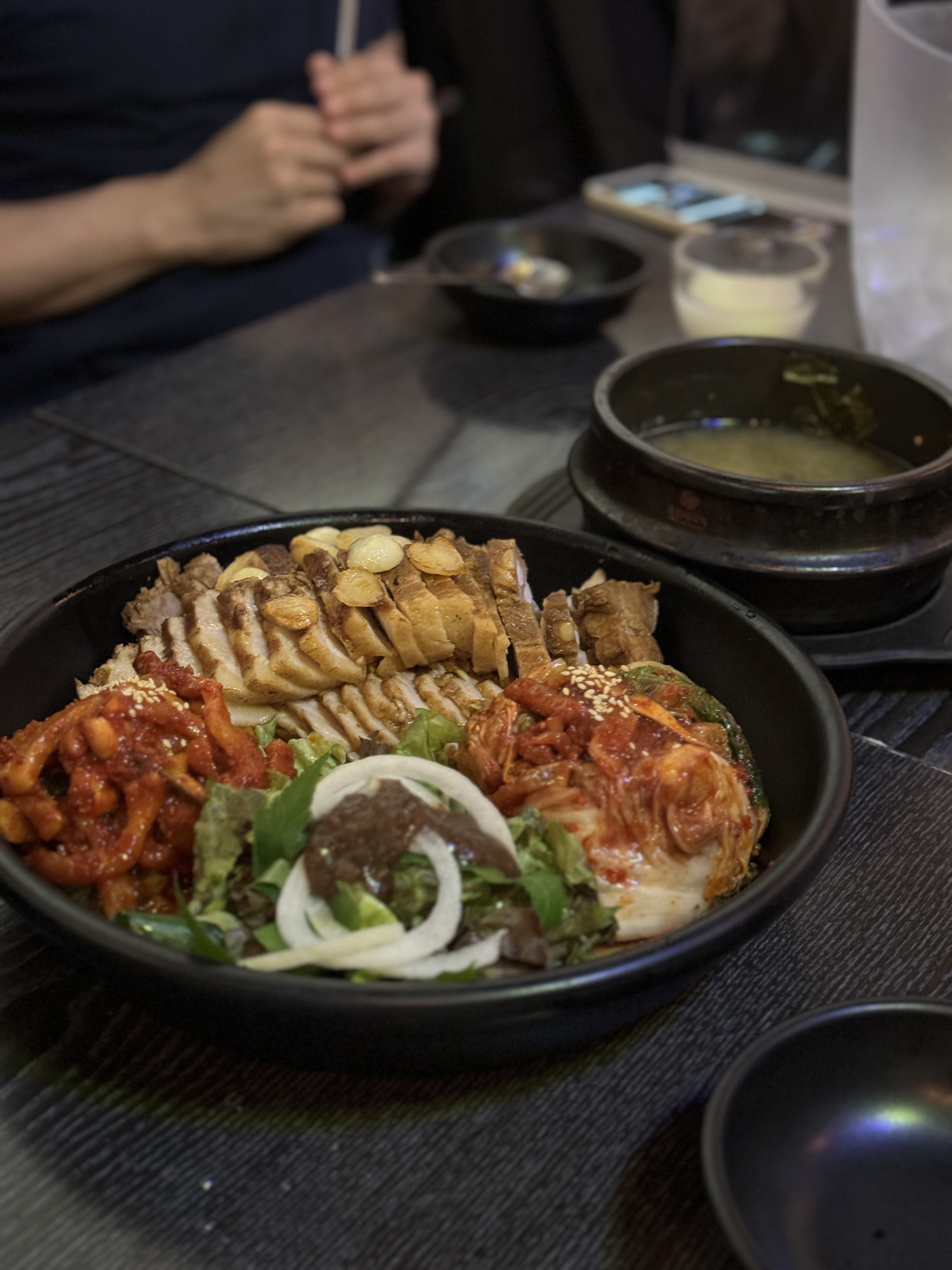 미러볼밥술상 1