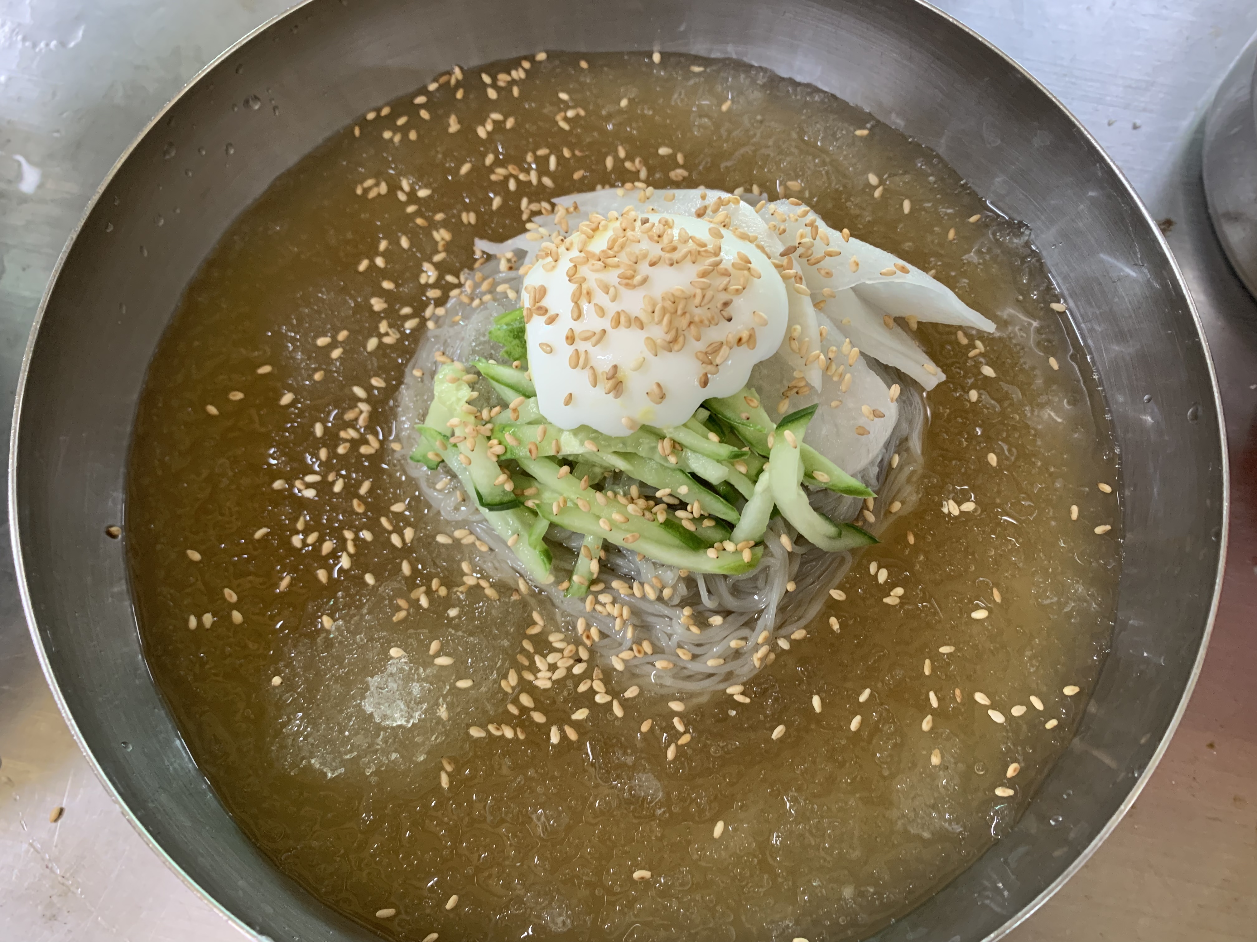 Pungcheonjangeo 4