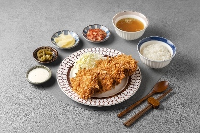 카츠공방 학동점 사진 5
