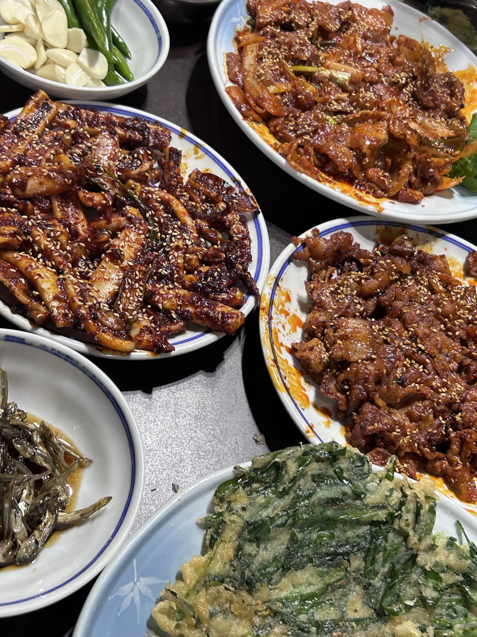 돈백석 4