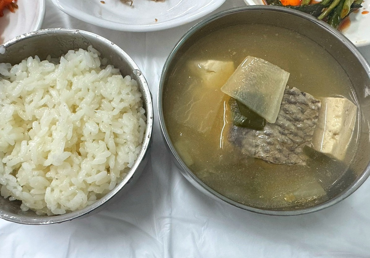 신흥회식당 사진 2