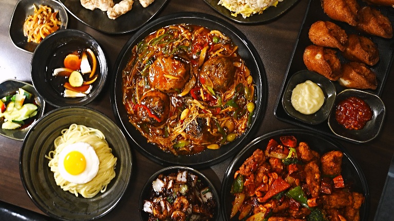 명정루 선릉본점 사진 5