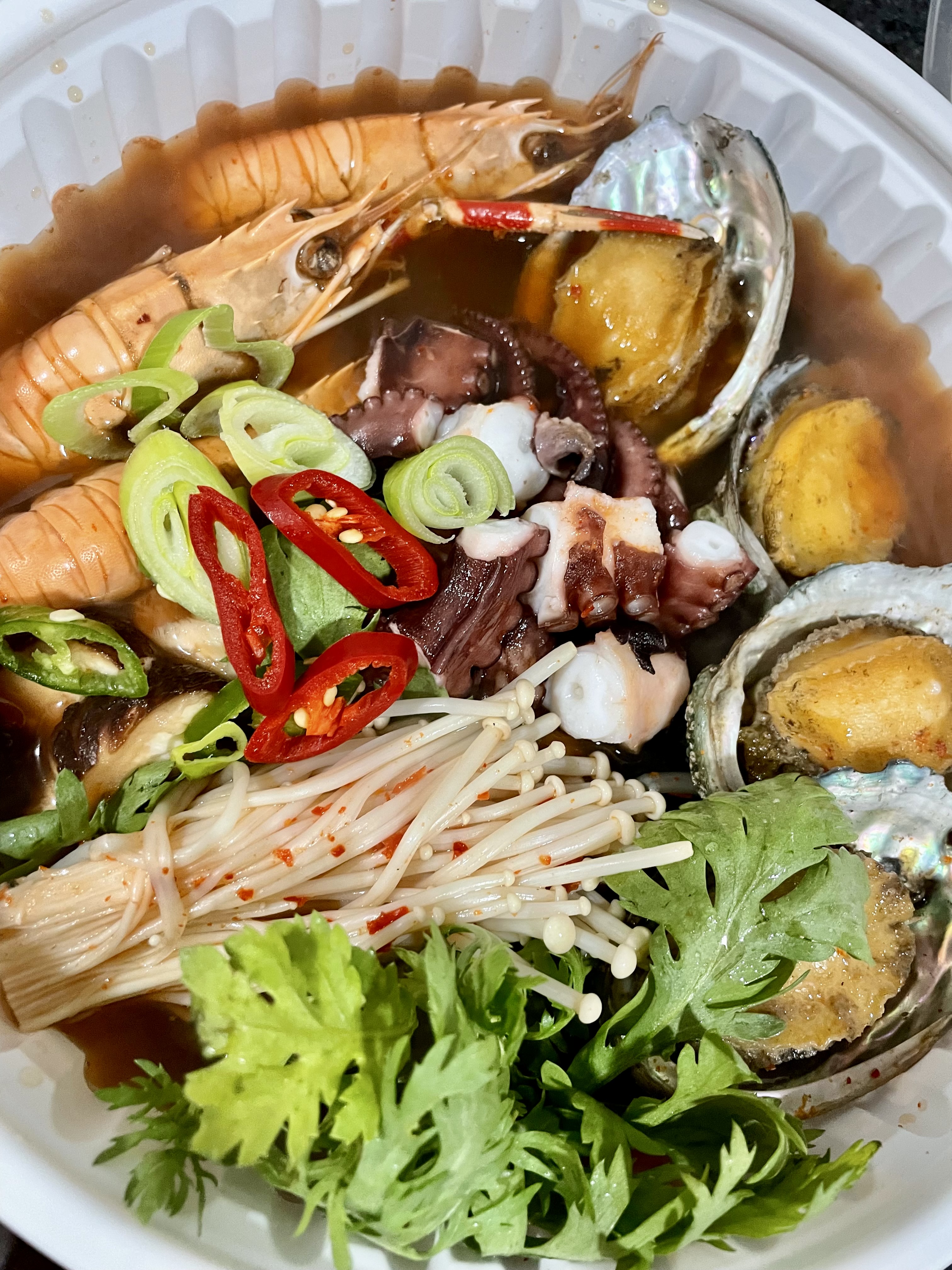 다람쥐포차 사진 4