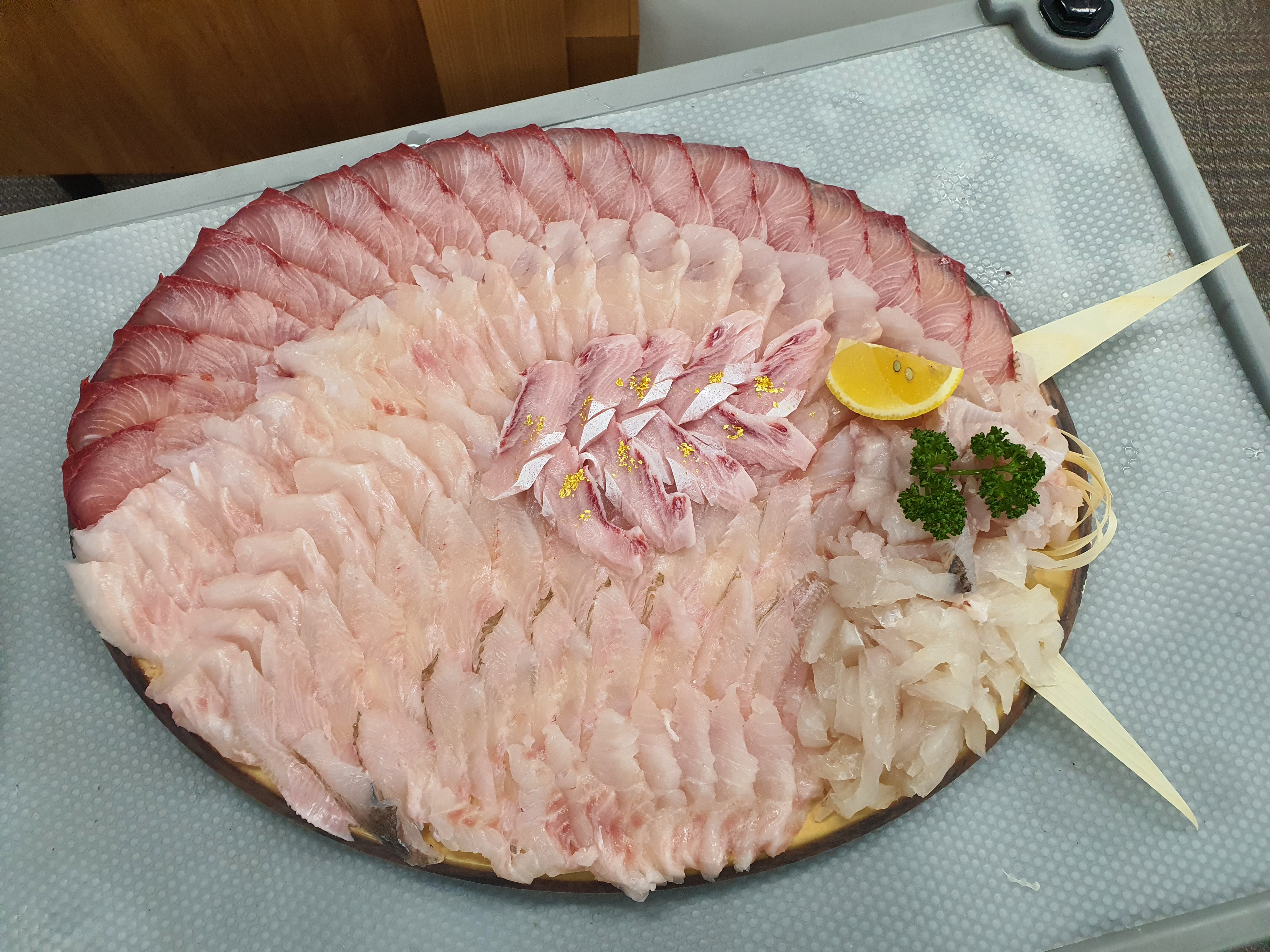 포항수산업협동조합 송도활어회센터 5