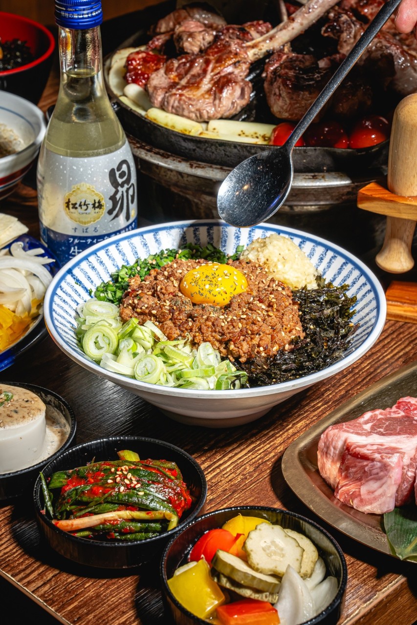 북해도 목장 철산점 사진 7