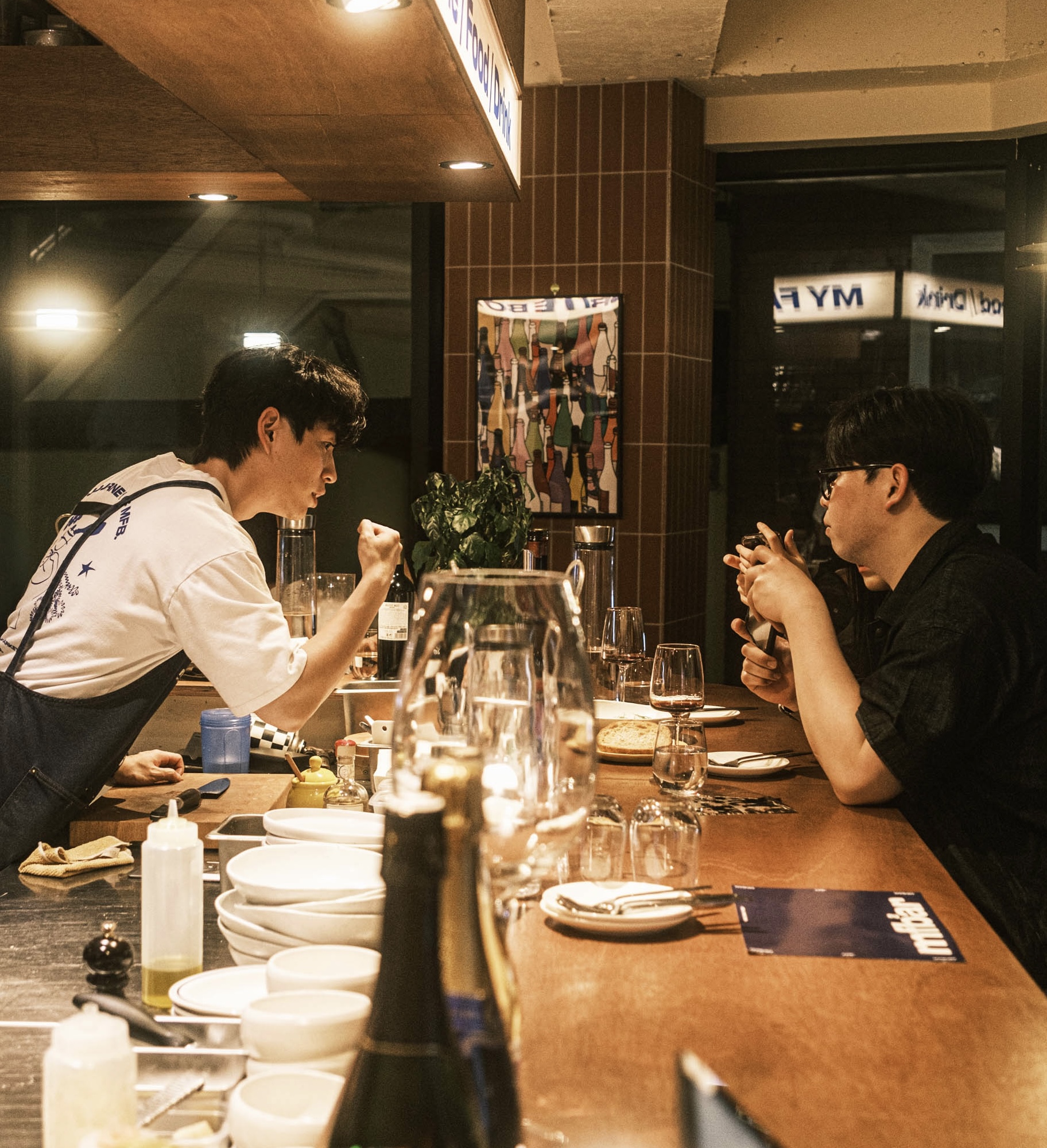 마이페이보릿 보틀 광안점 사진 2
