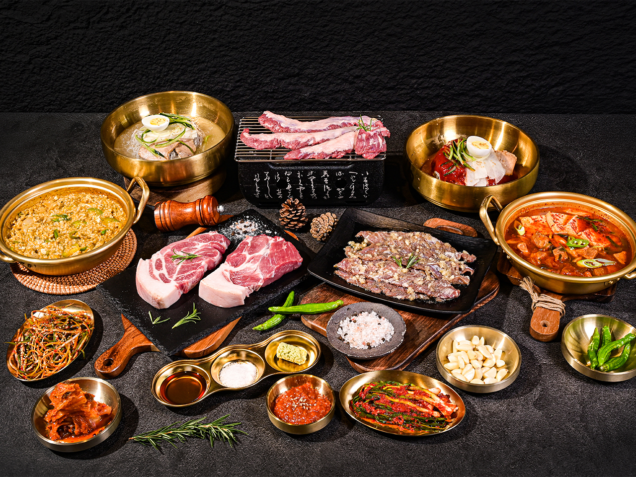 야키모쿠 사진 3