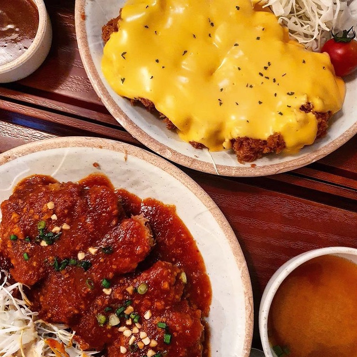 오레노카츠 대학로점 사진 5