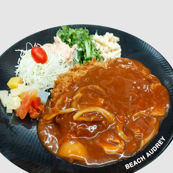 오드리해변 사진 4
