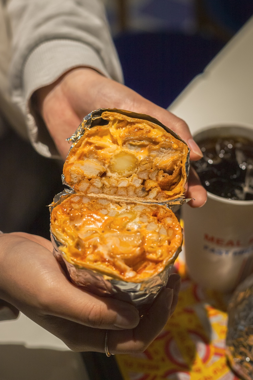 밀플랜비 서울건국대점 사진 3