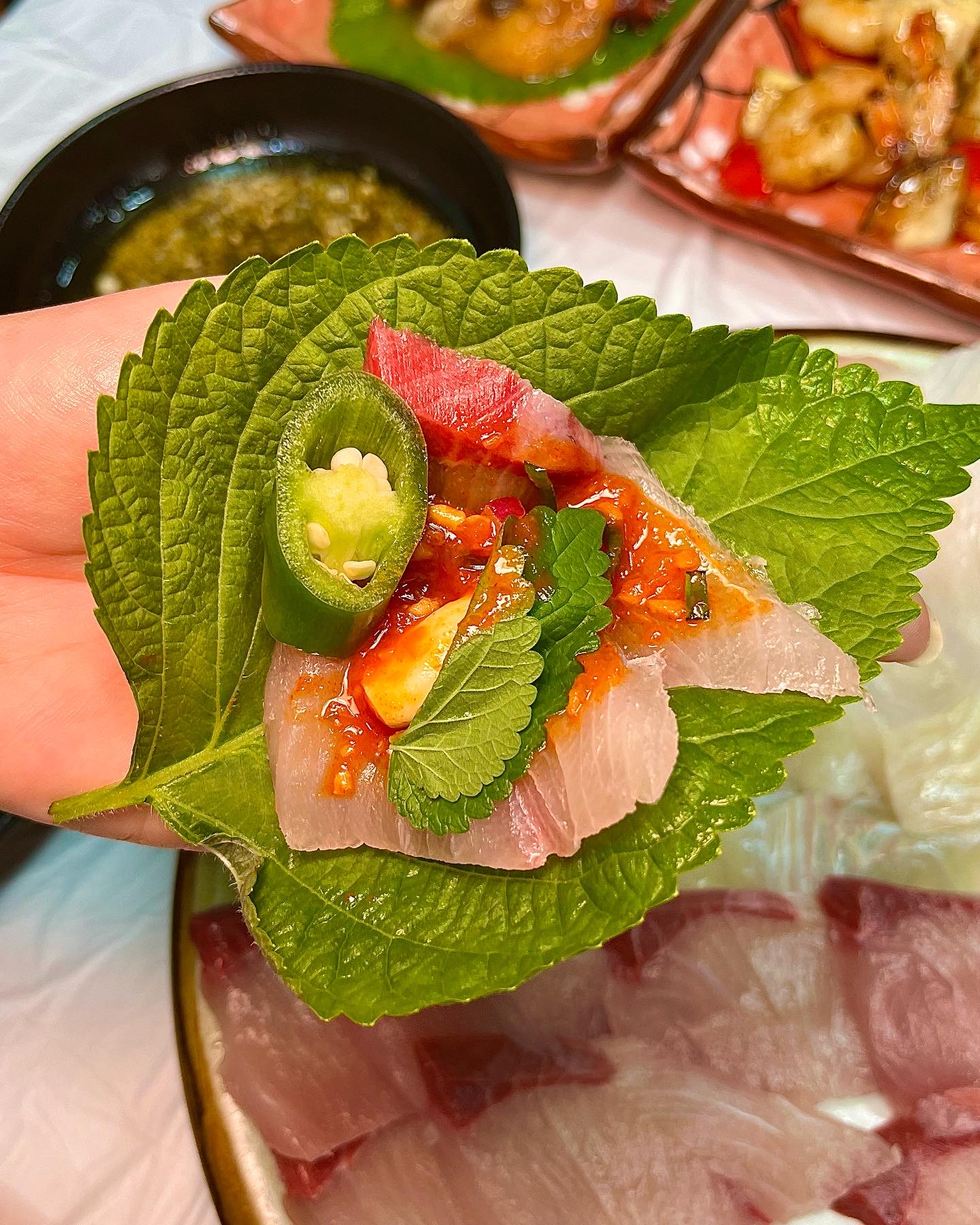 양지횟집 사진 4