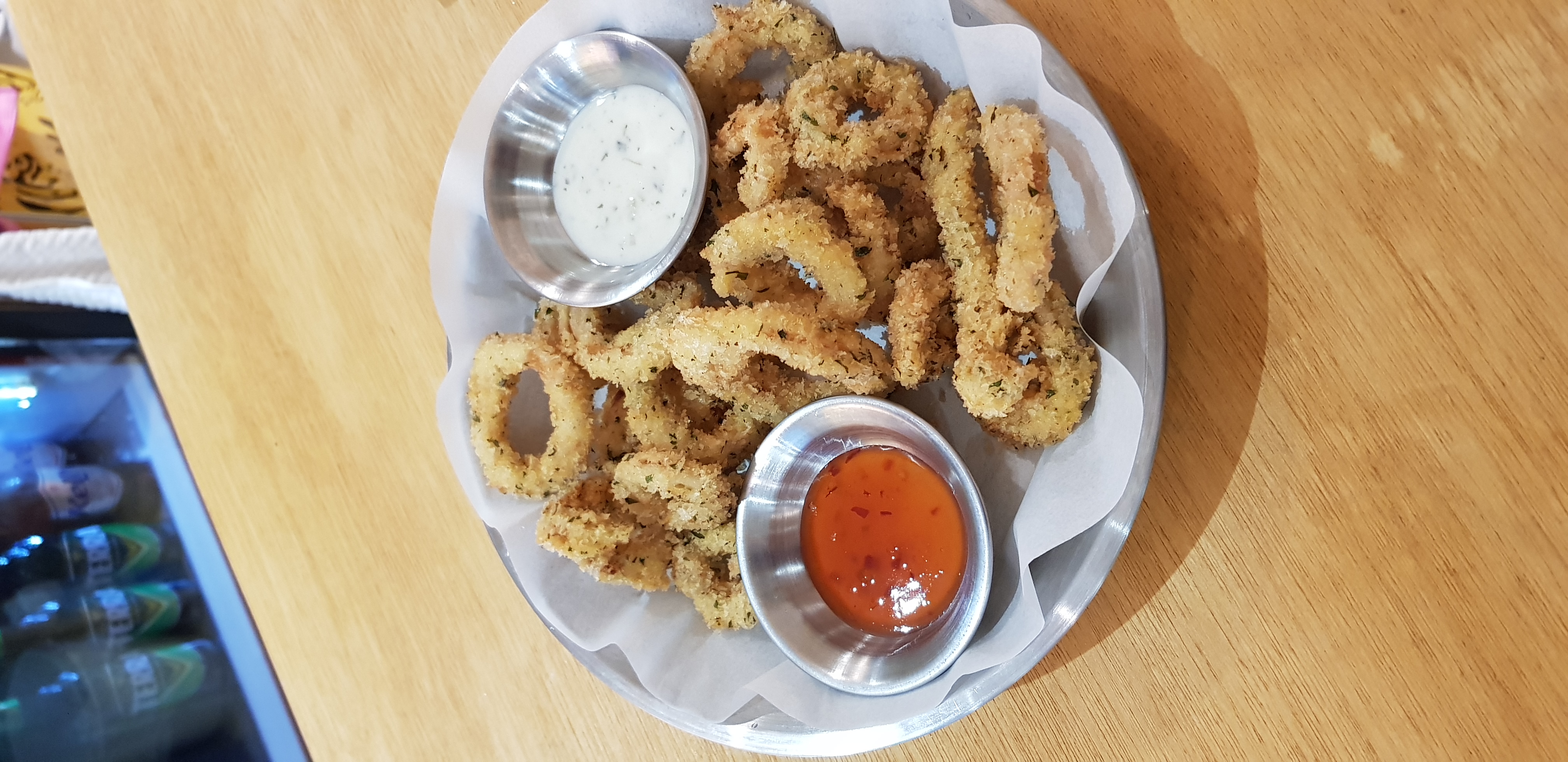 깔라마리집 대표 사진