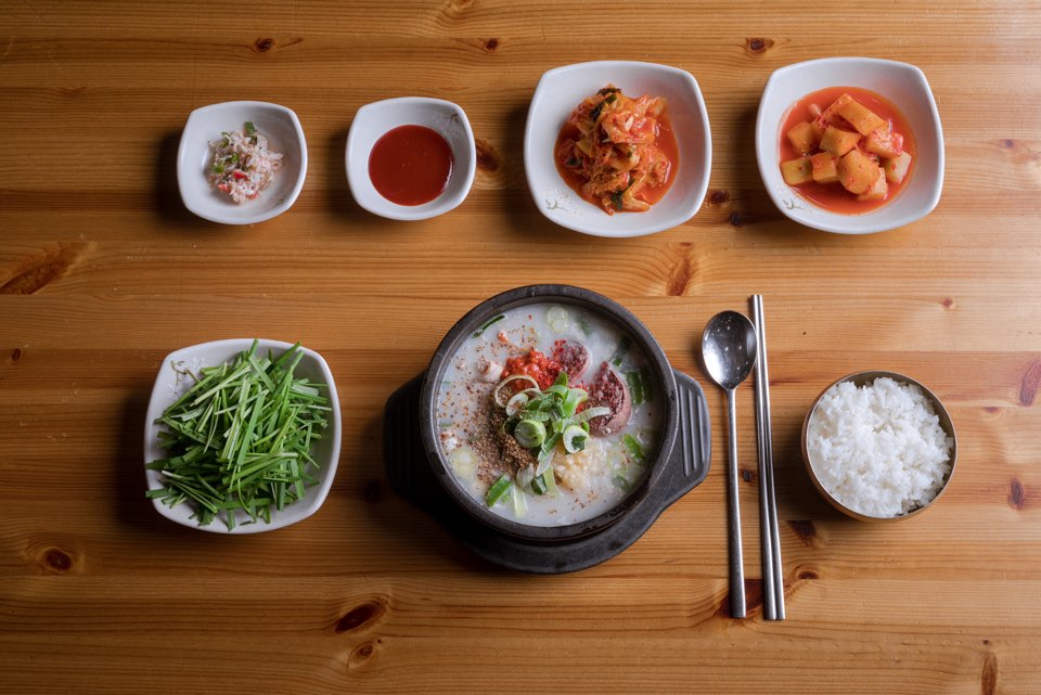 엄마손해장국 1