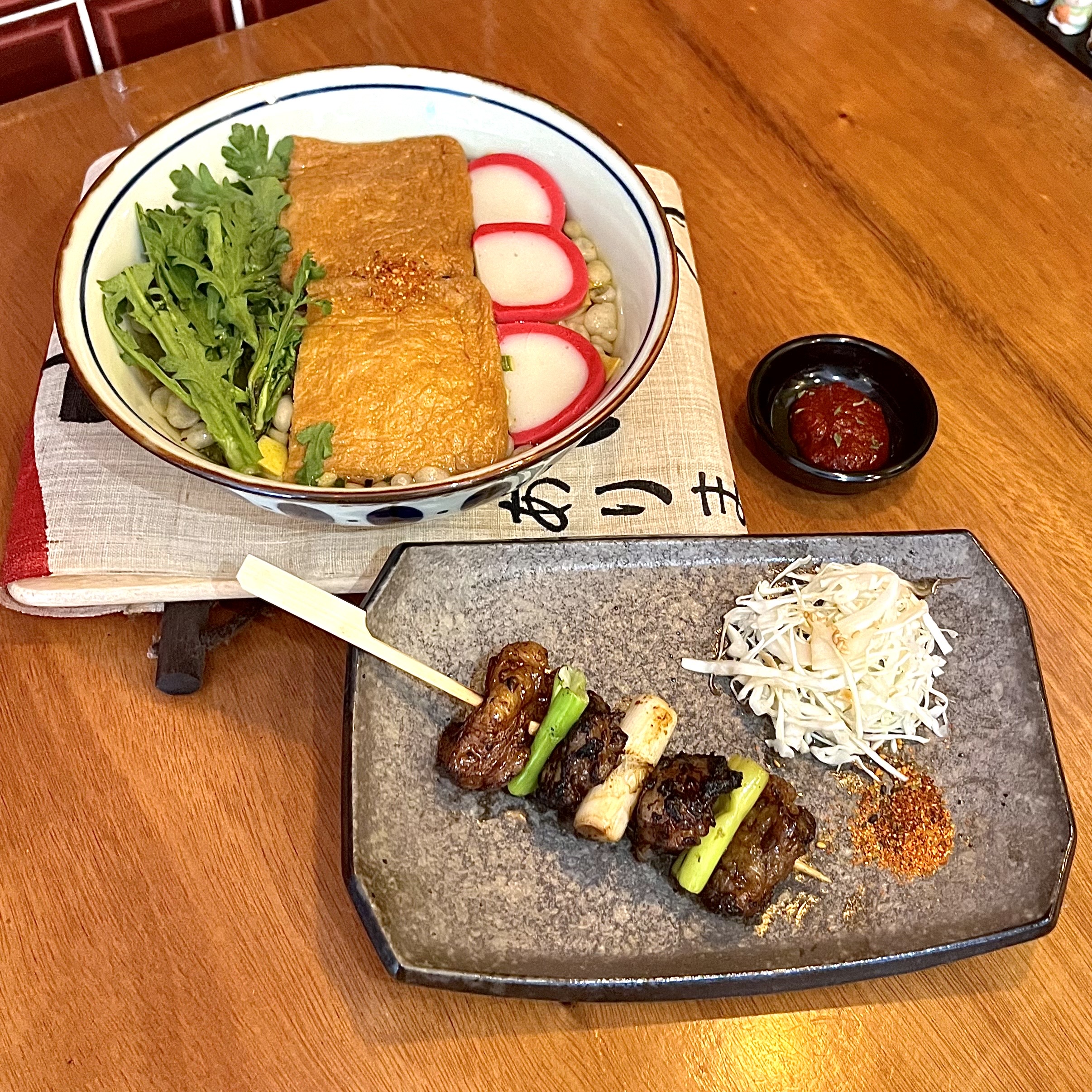 Hyeongje butadong (형제 부타동) 3