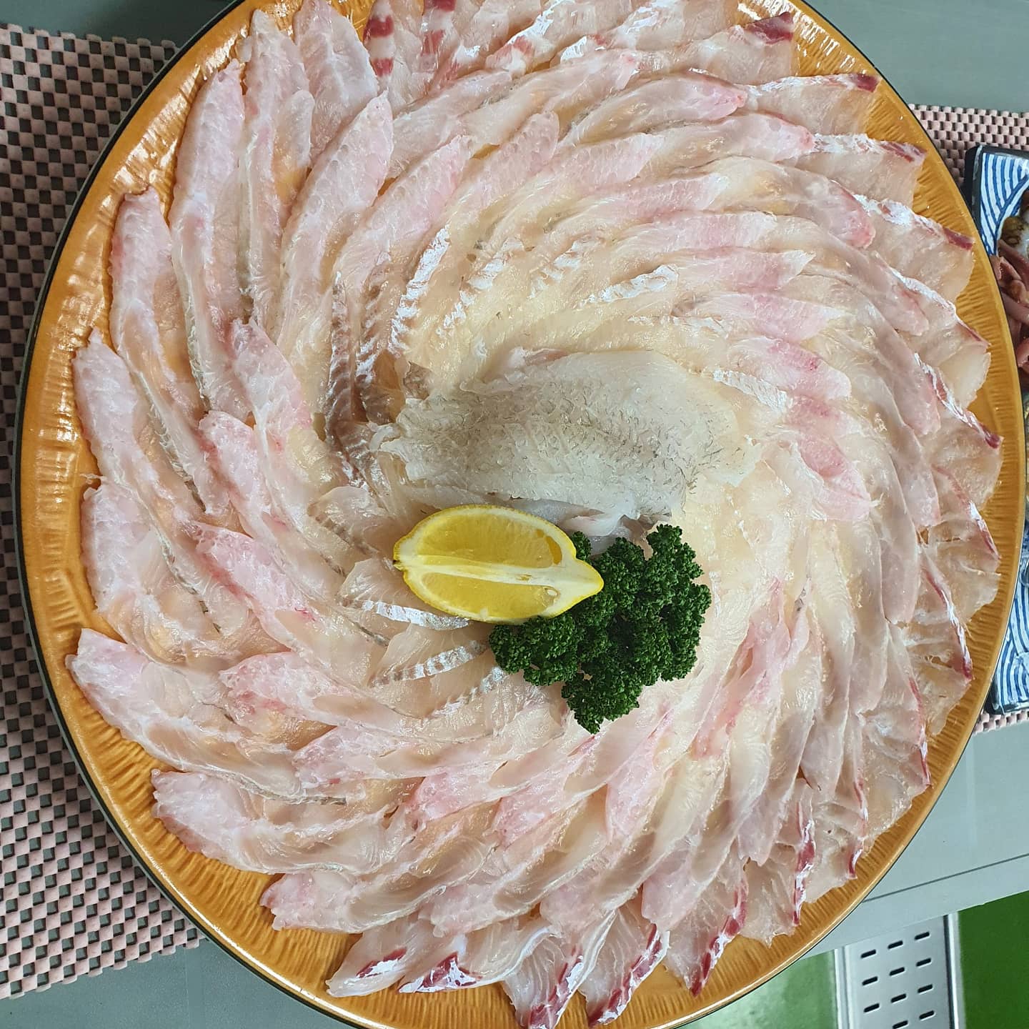포항수산업협동조합 송도활어회센터 6