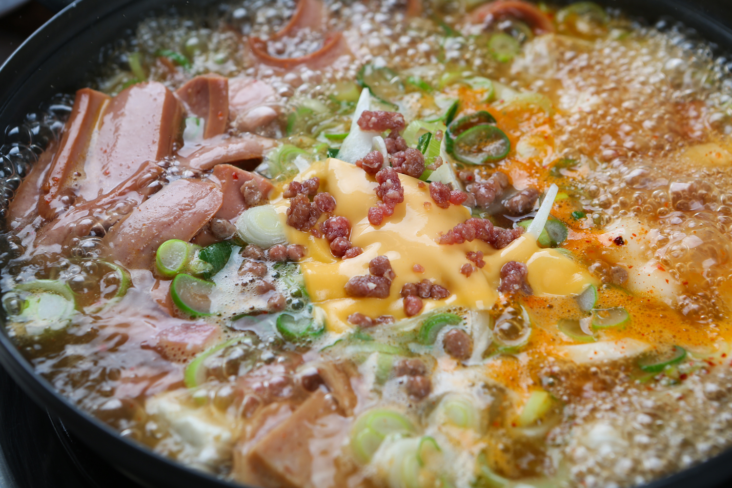 서우부대찌개 2