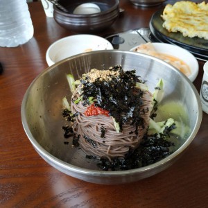 삼미당막국수 3