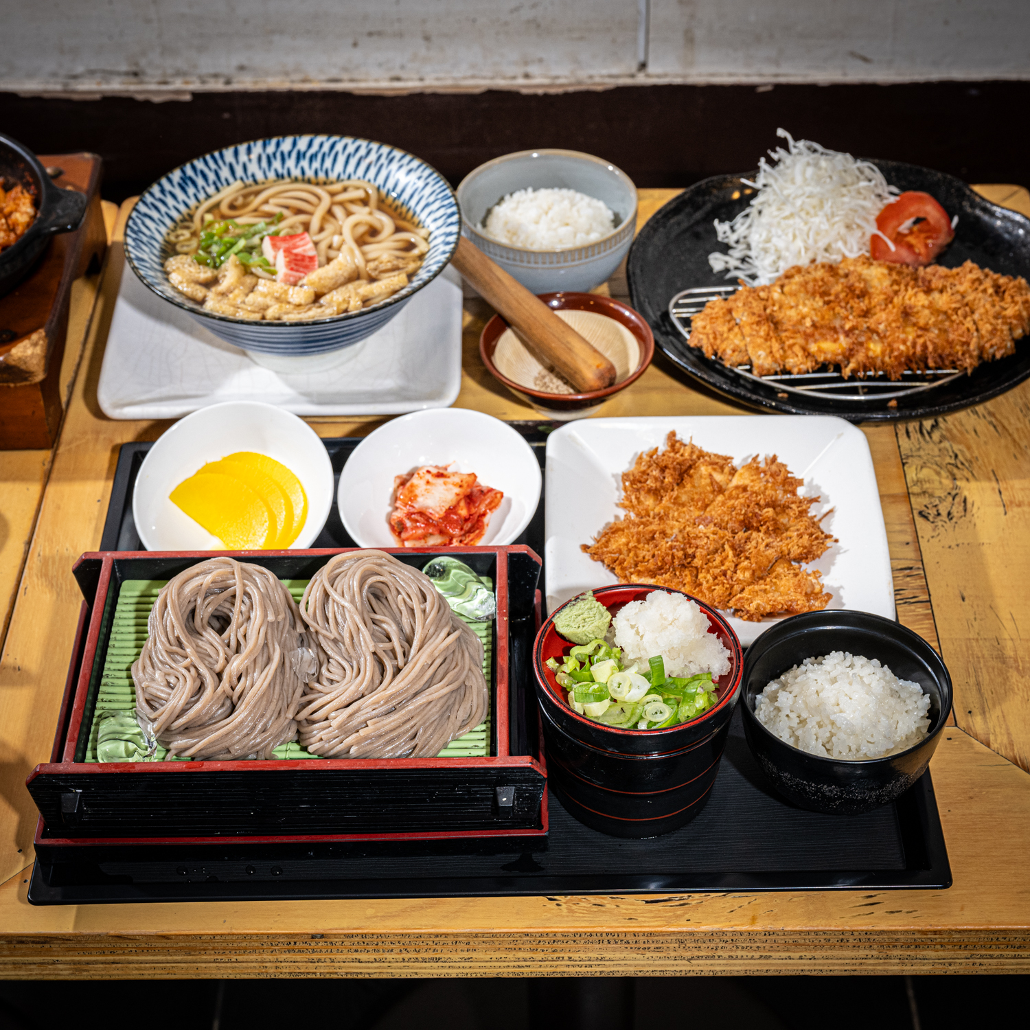 메차쿠차 강남역점 사진 6