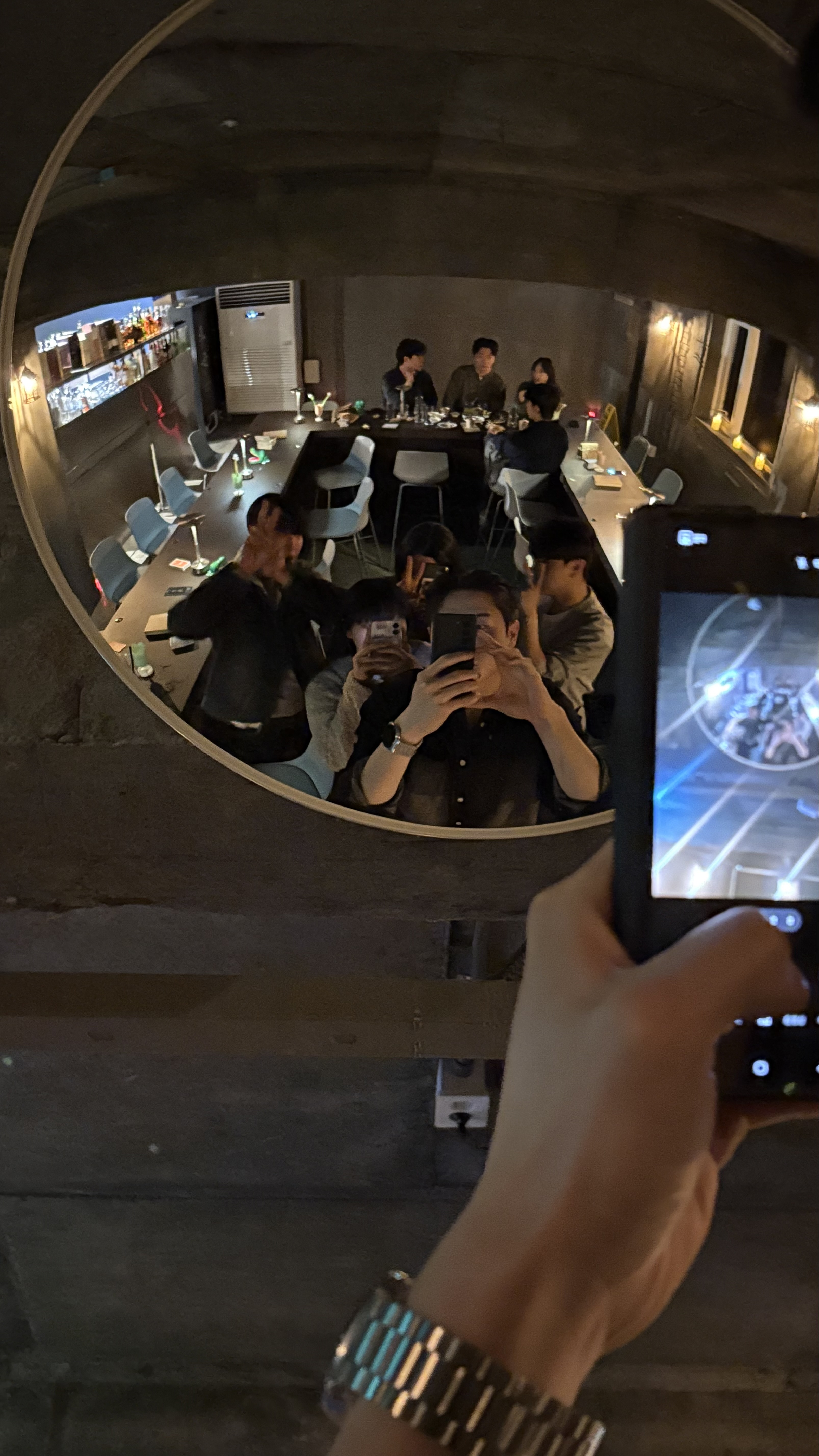 야화혼술바 수원직영점 사진 5