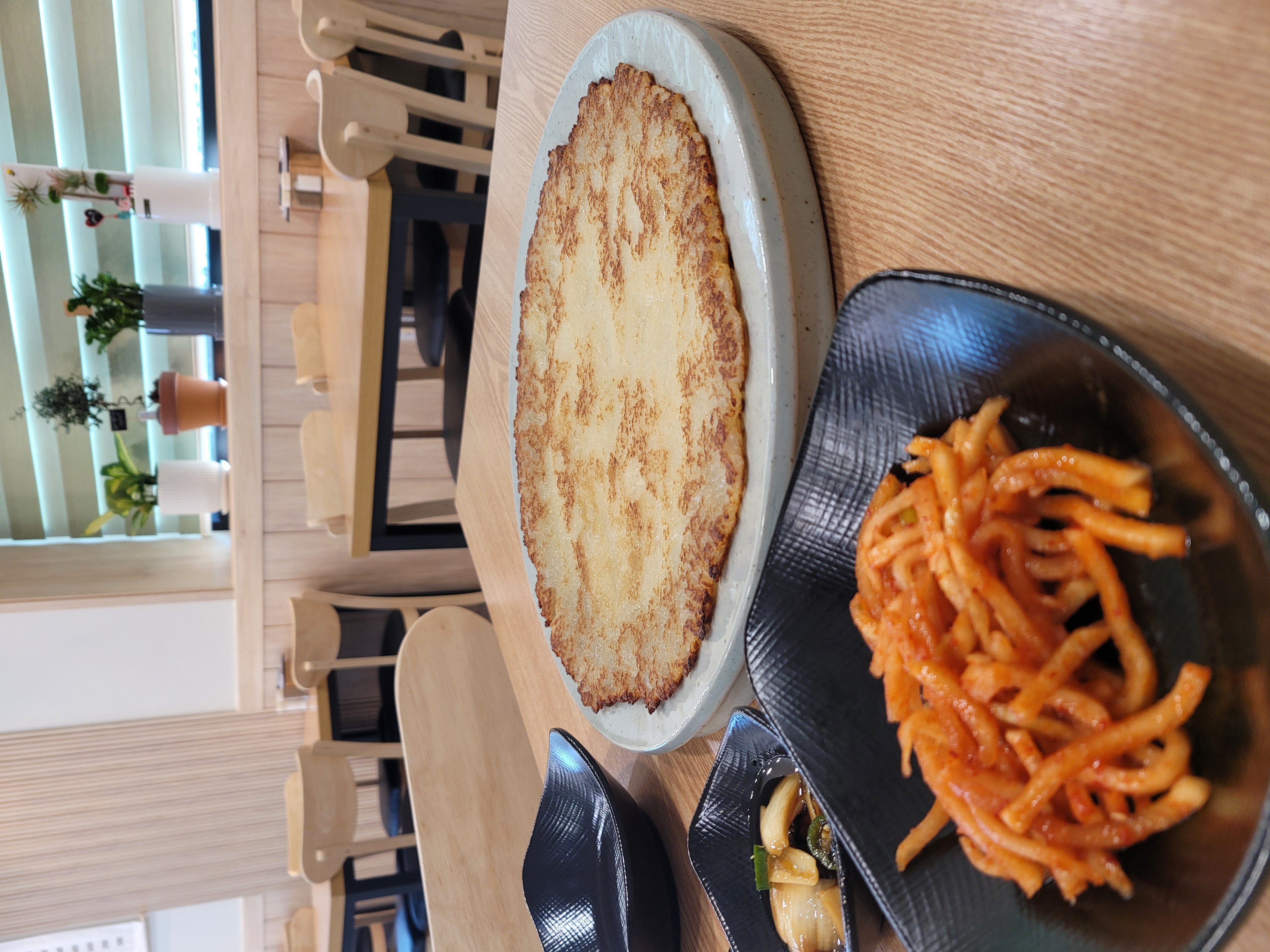 봄봄칼국수 7