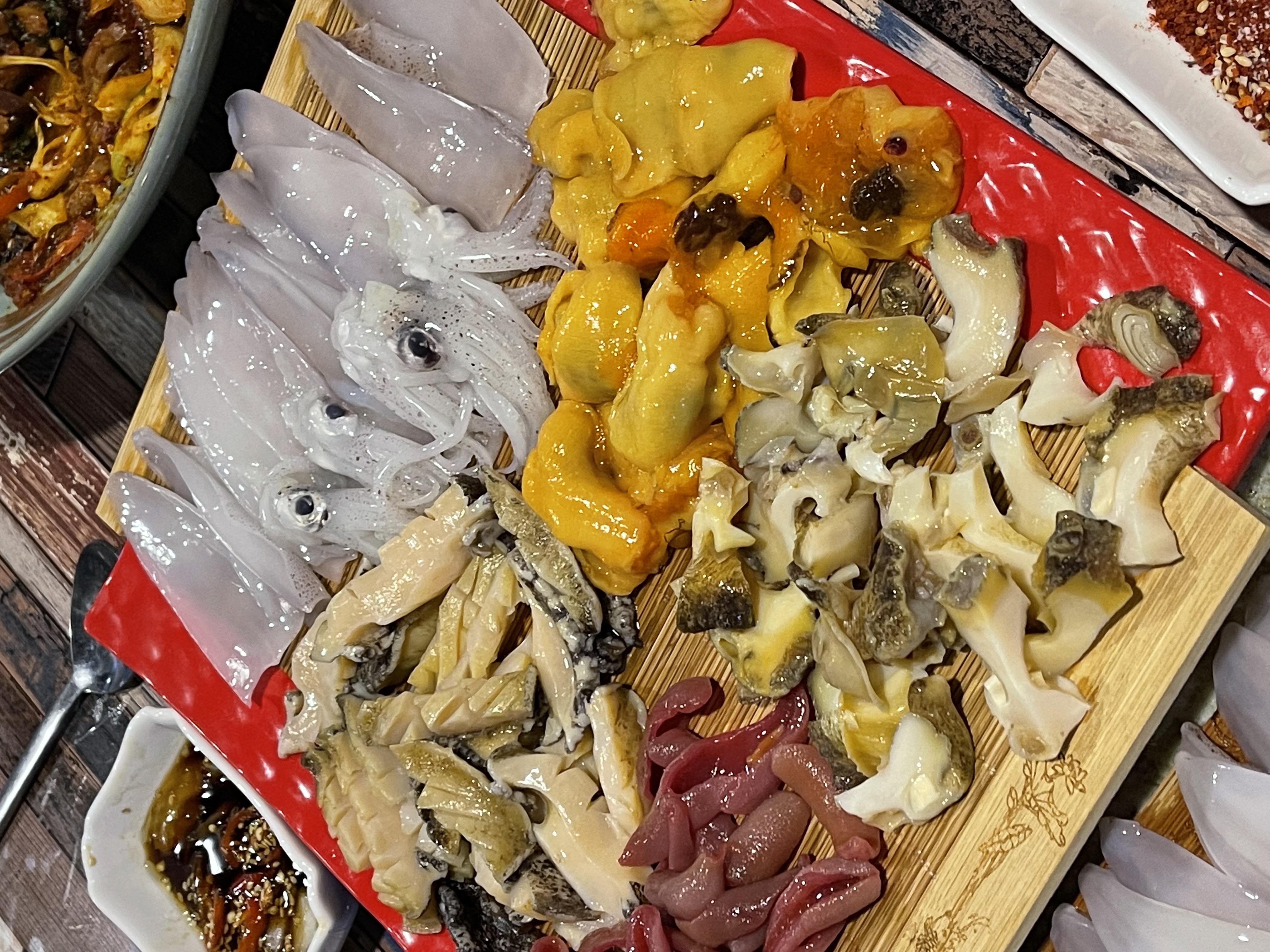 콜라보 사진 7