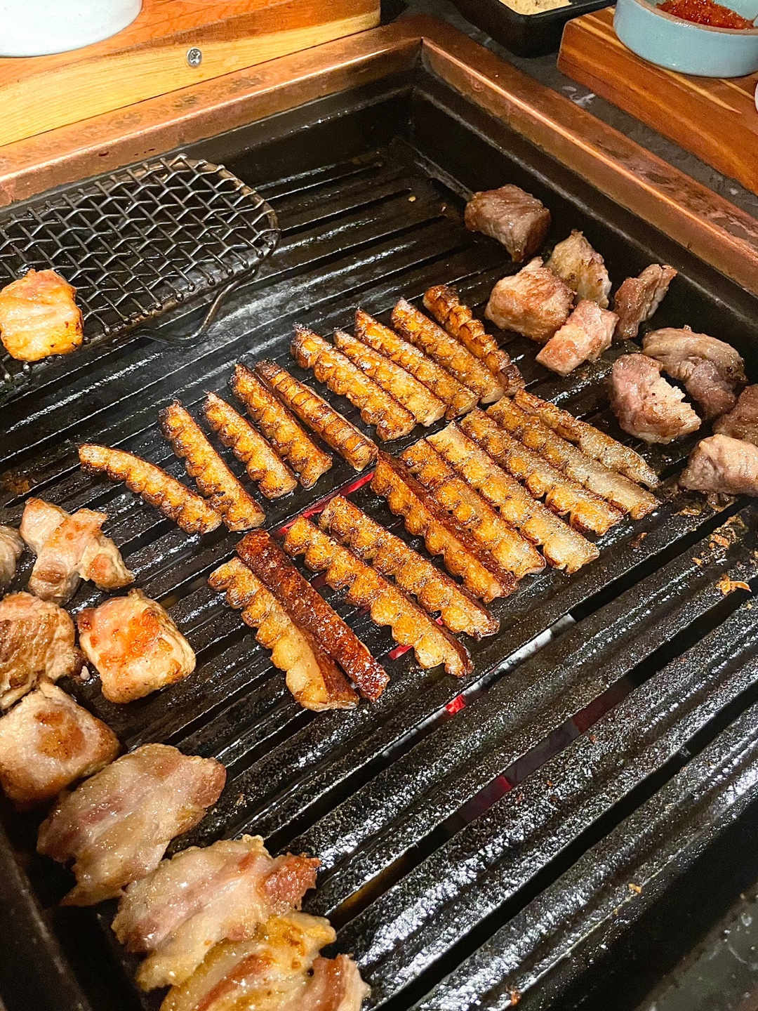 마장동김씨 수원역점 사진 8