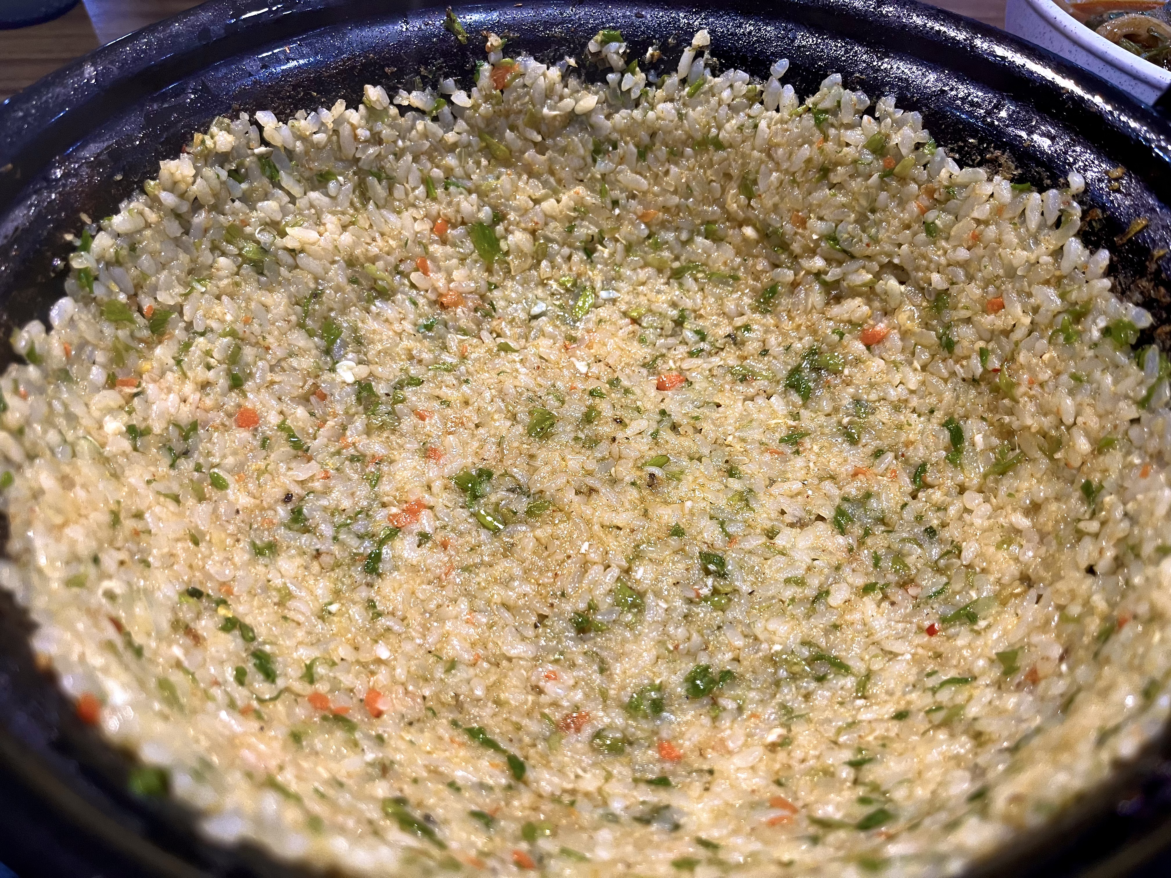 Deungchonsyabeukalguksu (등촌샤브칼국수) 2