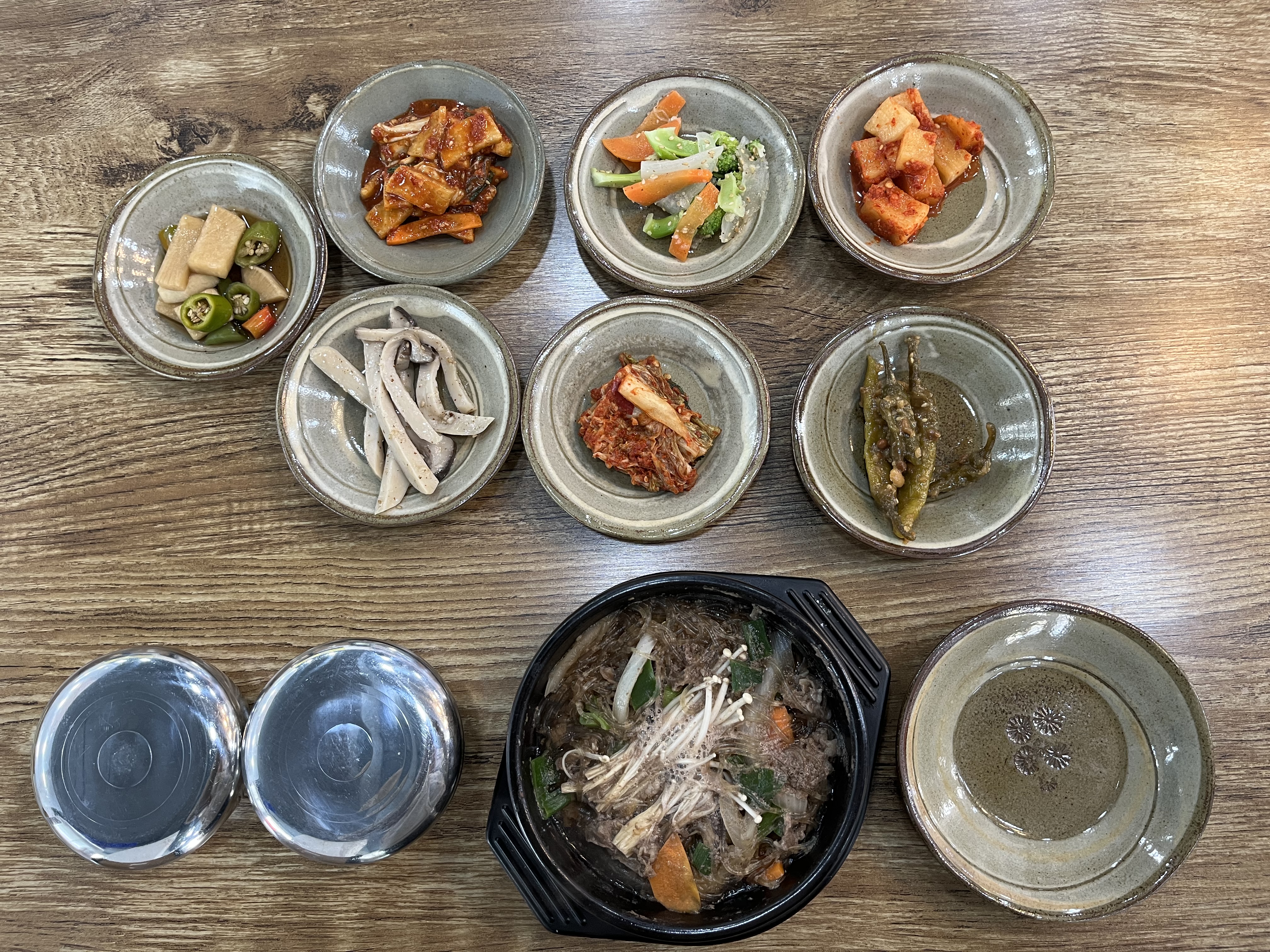 산약재오리 사진 4